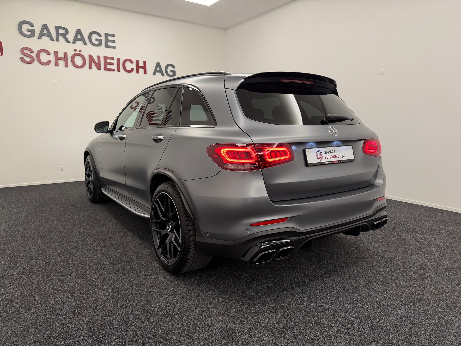 MERCEDES-BENZ GLC 63 S AMG 4m+-image-6