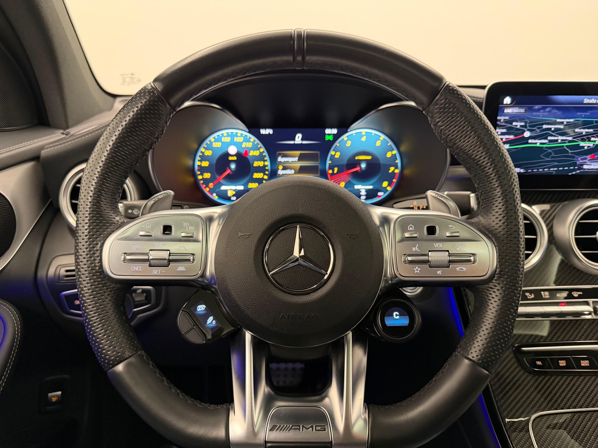 MERCEDES-BENZ GLC 63 S AMG 4m+-image-20