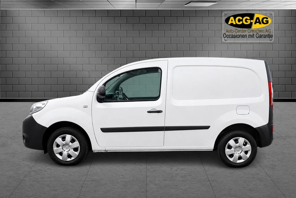 RENAULT Kangoo Medium dCi 90 ENERGY Access ** 3-Plätzer ** Klimaanlage ** PDC Hinten ** Tempomat ** Sortimo ** Frisch Ab MFK & Service-showroom-element-3