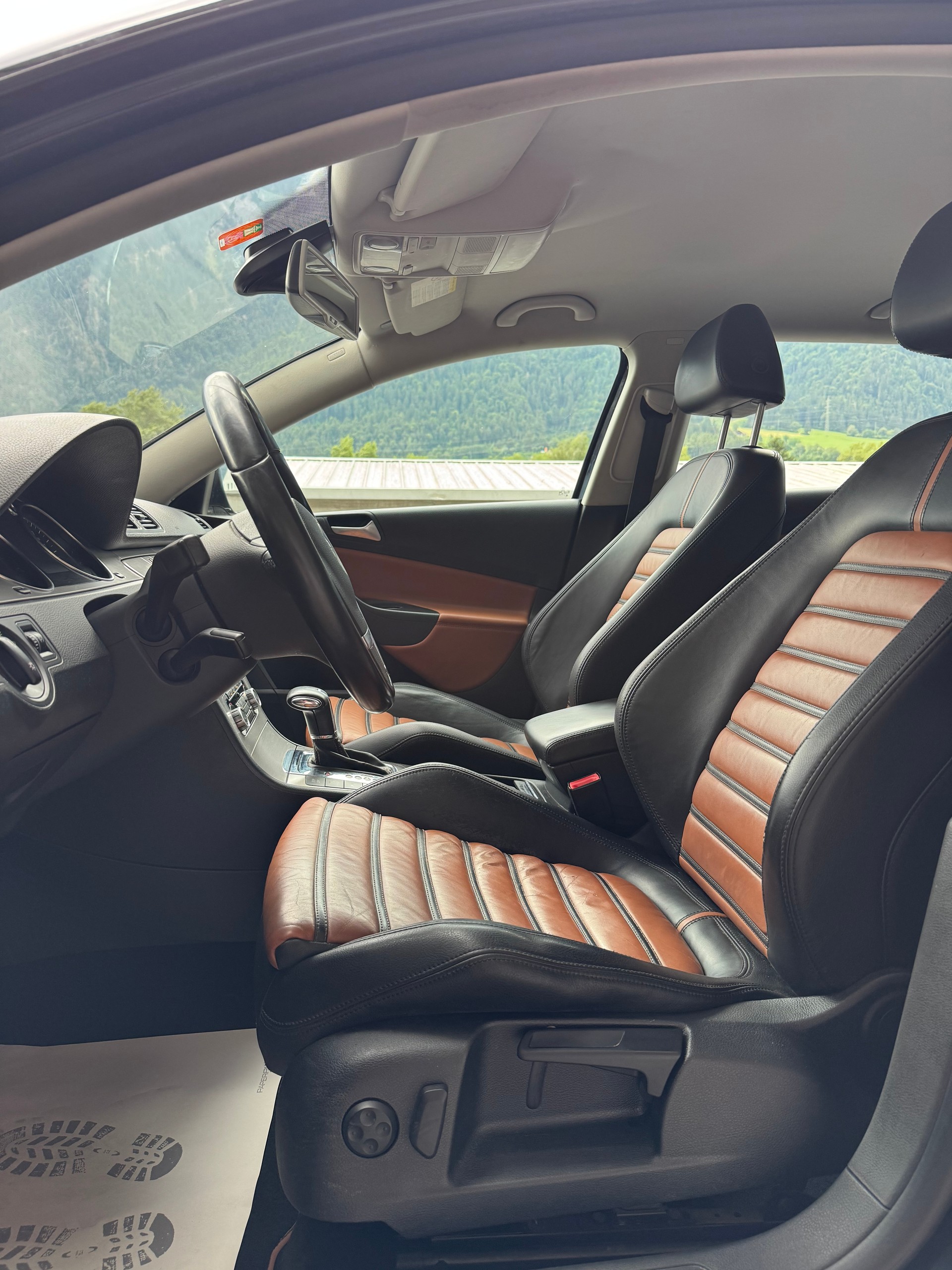 VW Passat Variant 2.0 TDI Highline 4Motion DSG-image-10
