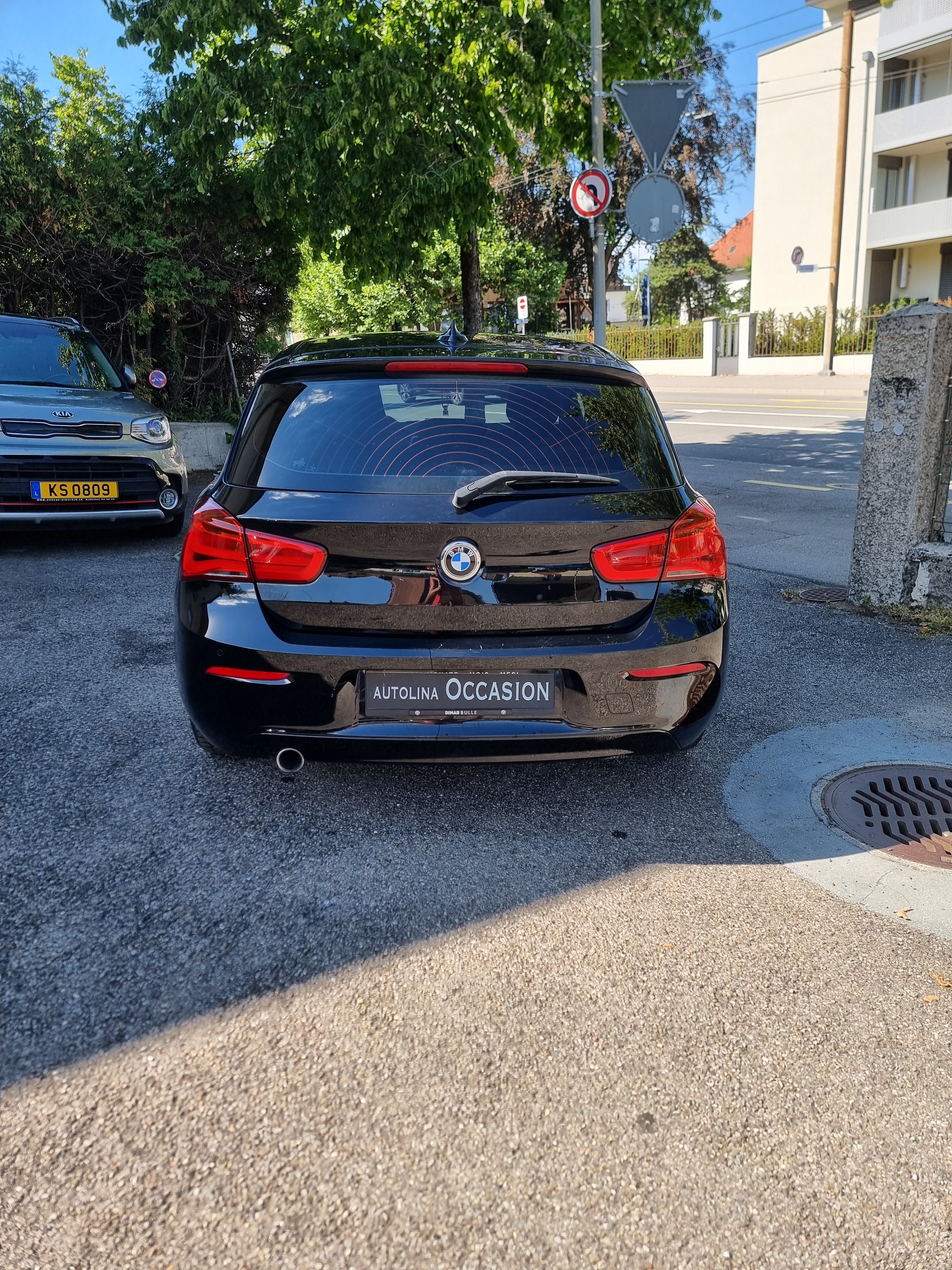 BMW 114d Business-image-5