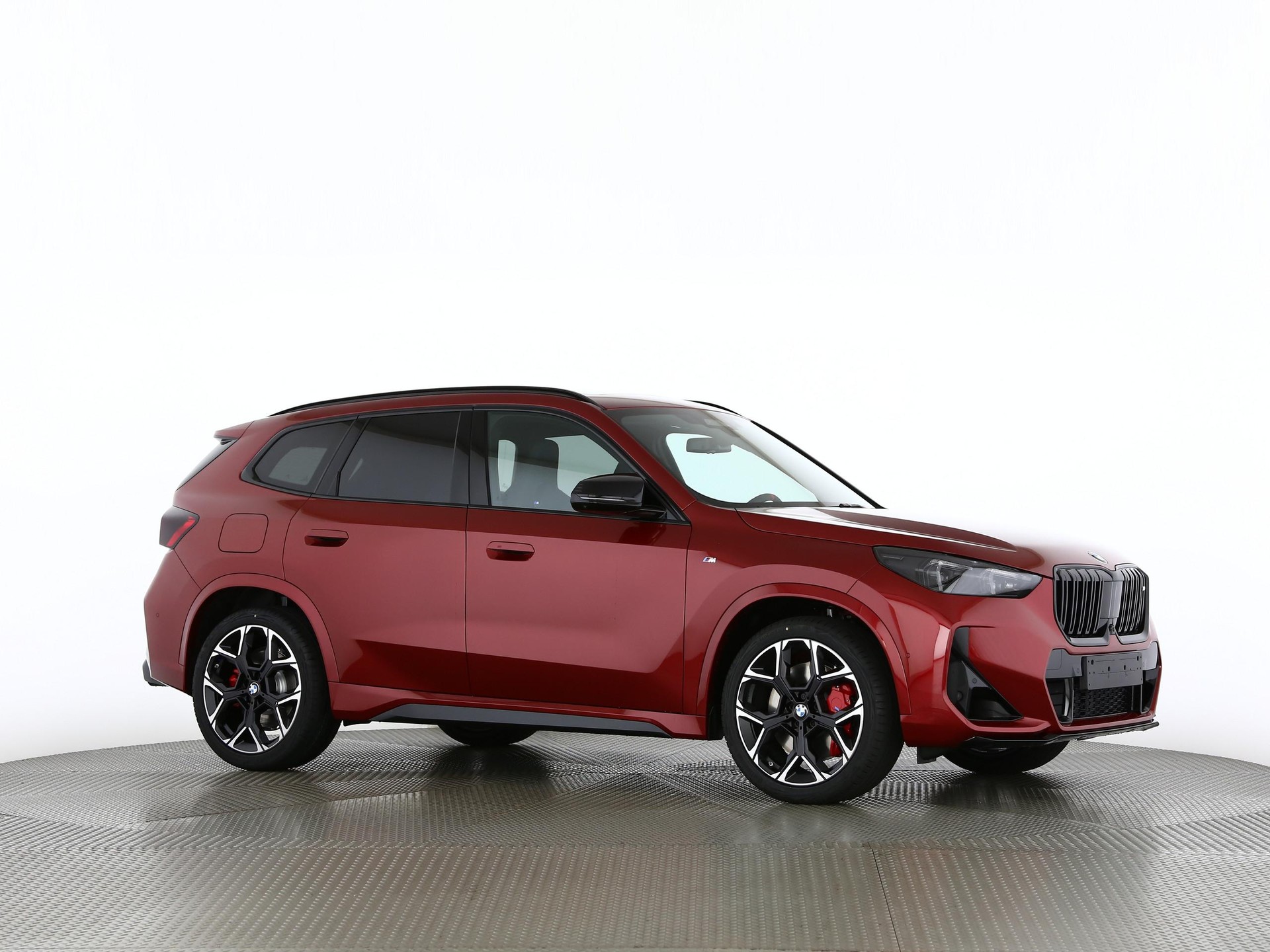 BMW X1 M35i-image-25
