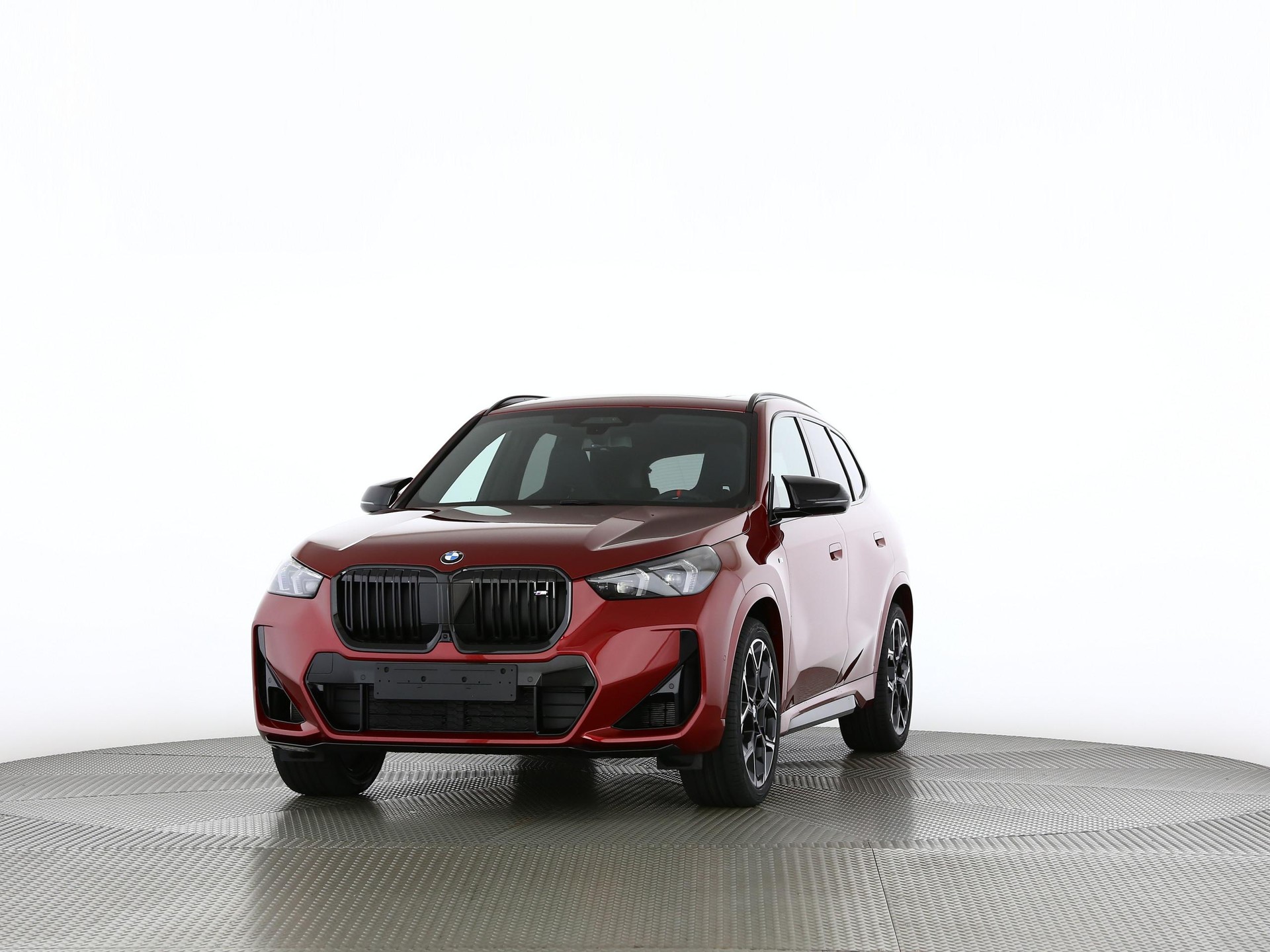 BMW X1 M35i-image-6