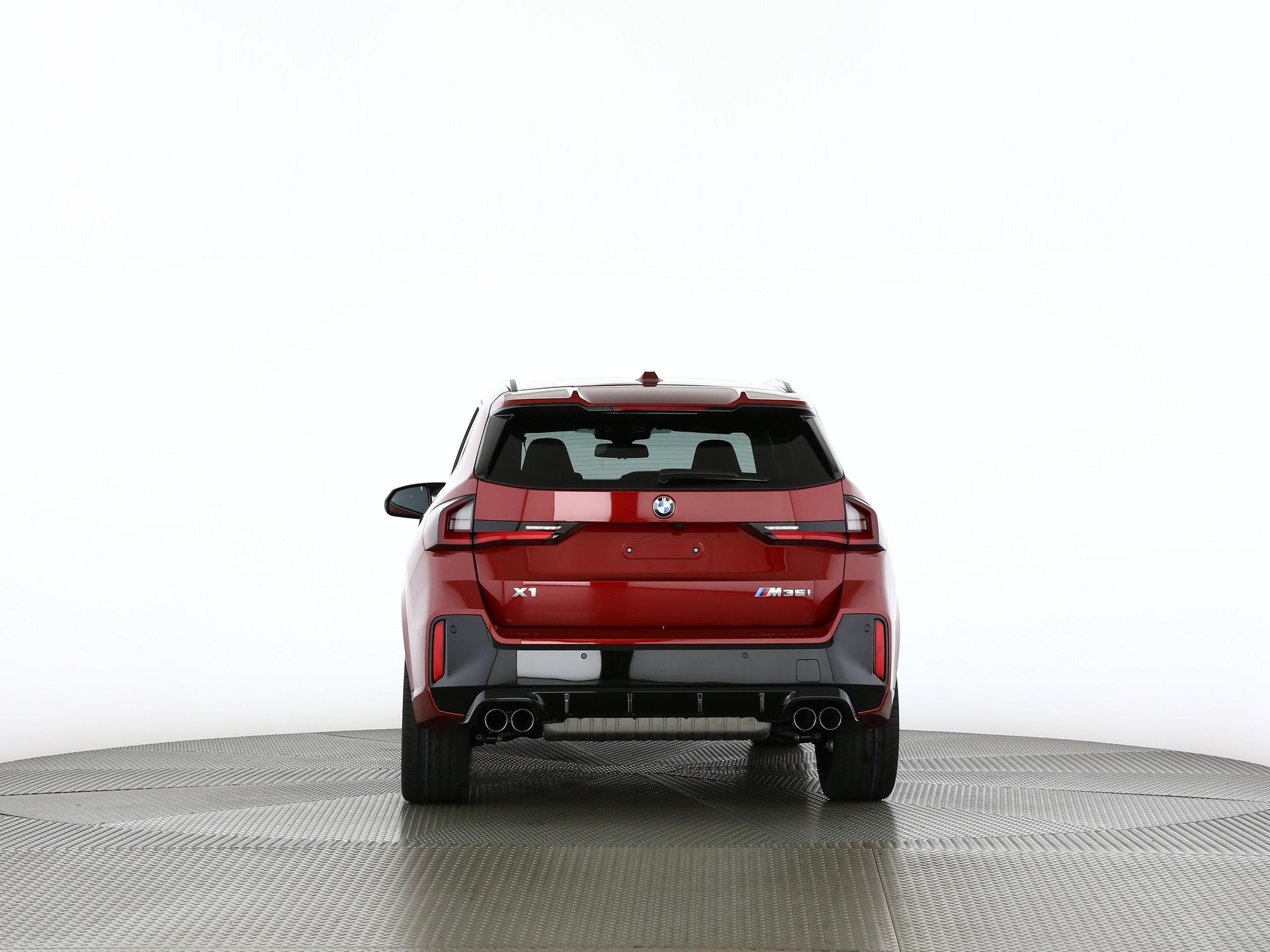 BMW X1 M35i-image-16