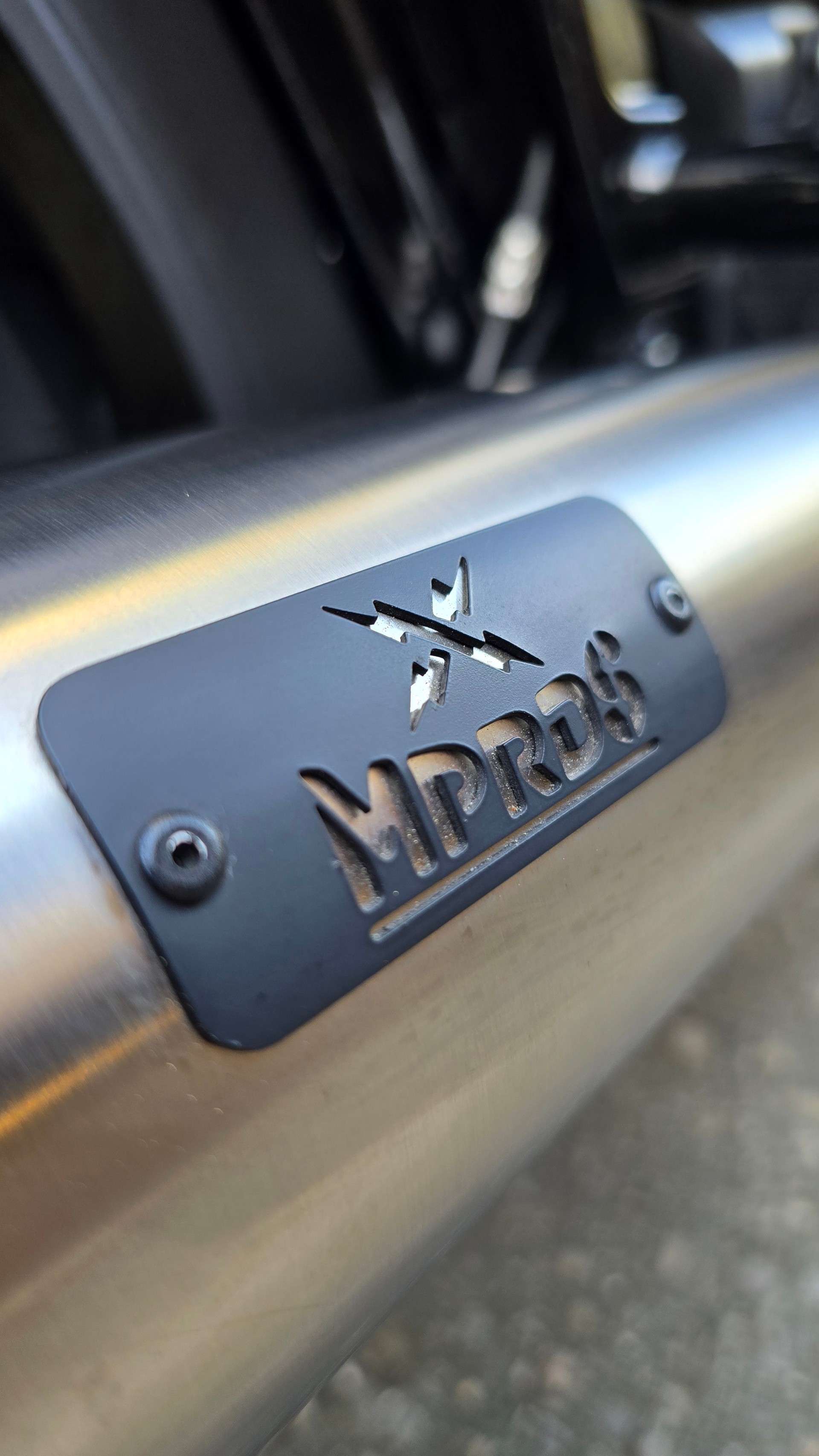 HARLEY-DAVIDSON FXLRS Low Rider S 114 ABS-image-5