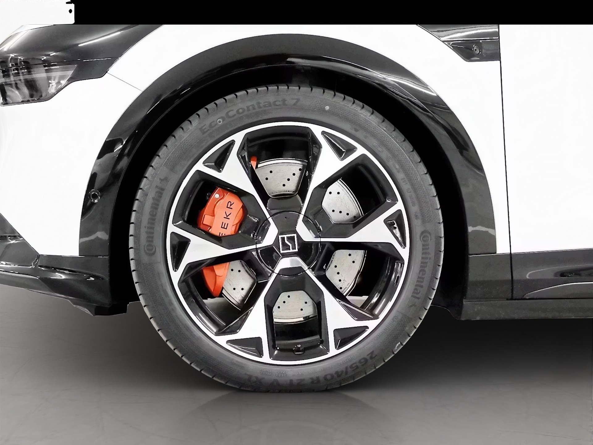 ZEEKR 7x 100kWh Privilege AWD Cockpit/Comfort Paket-image-15