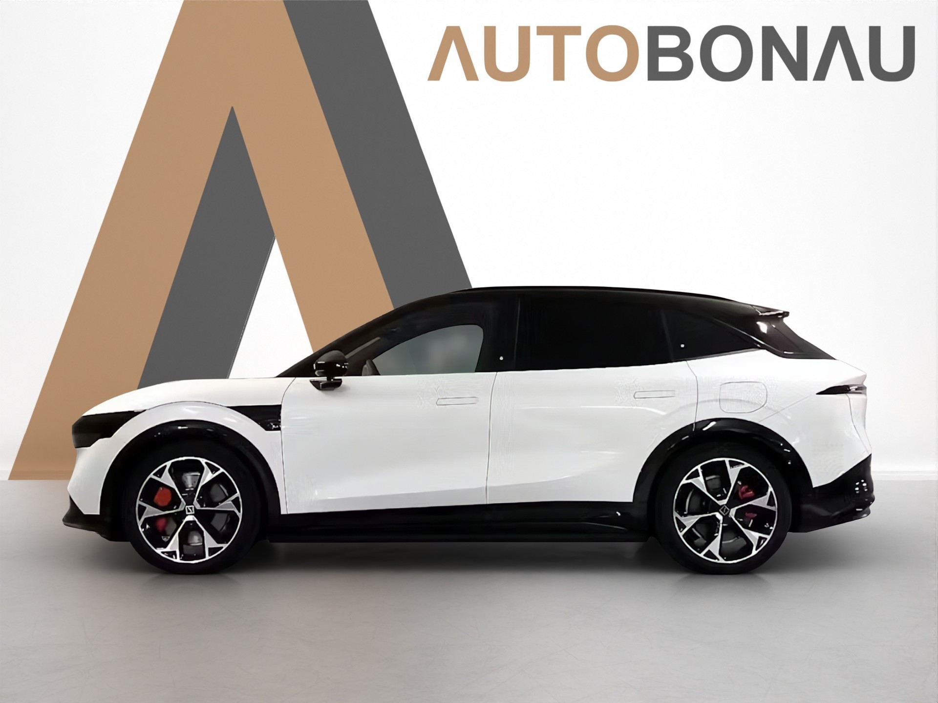 ZEEKR 7x 100kWh Privilege AWD Cockpit/Comfort Paket-image-9