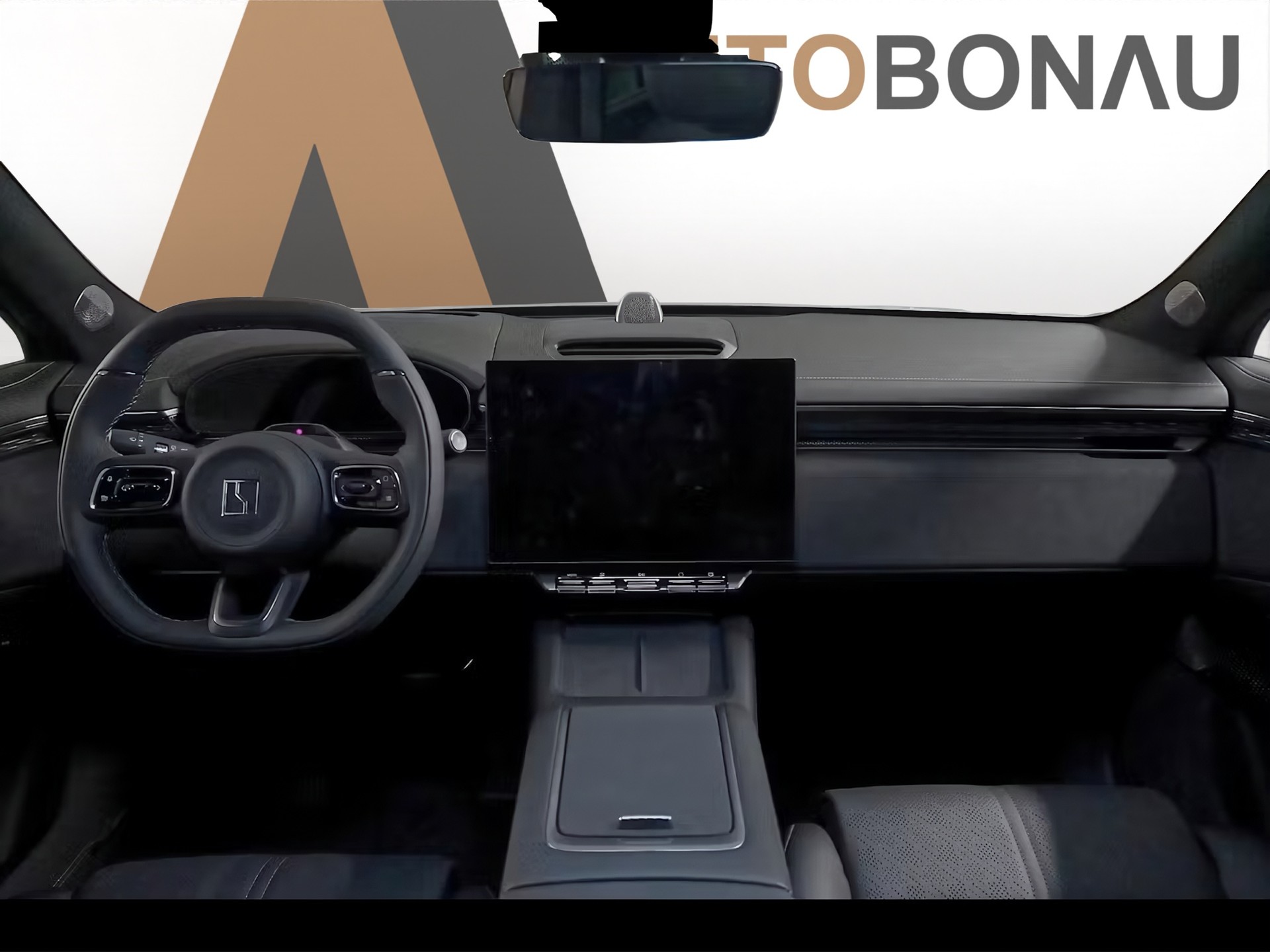ZEEKR 7x 100kWh Privilege AWD Cockpit/Comfort Paket-image-6
