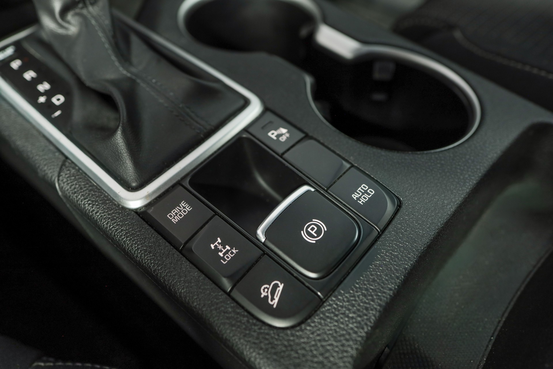 KIA Sportage 1.6 T-GDi Style 4WD Automat-image-14