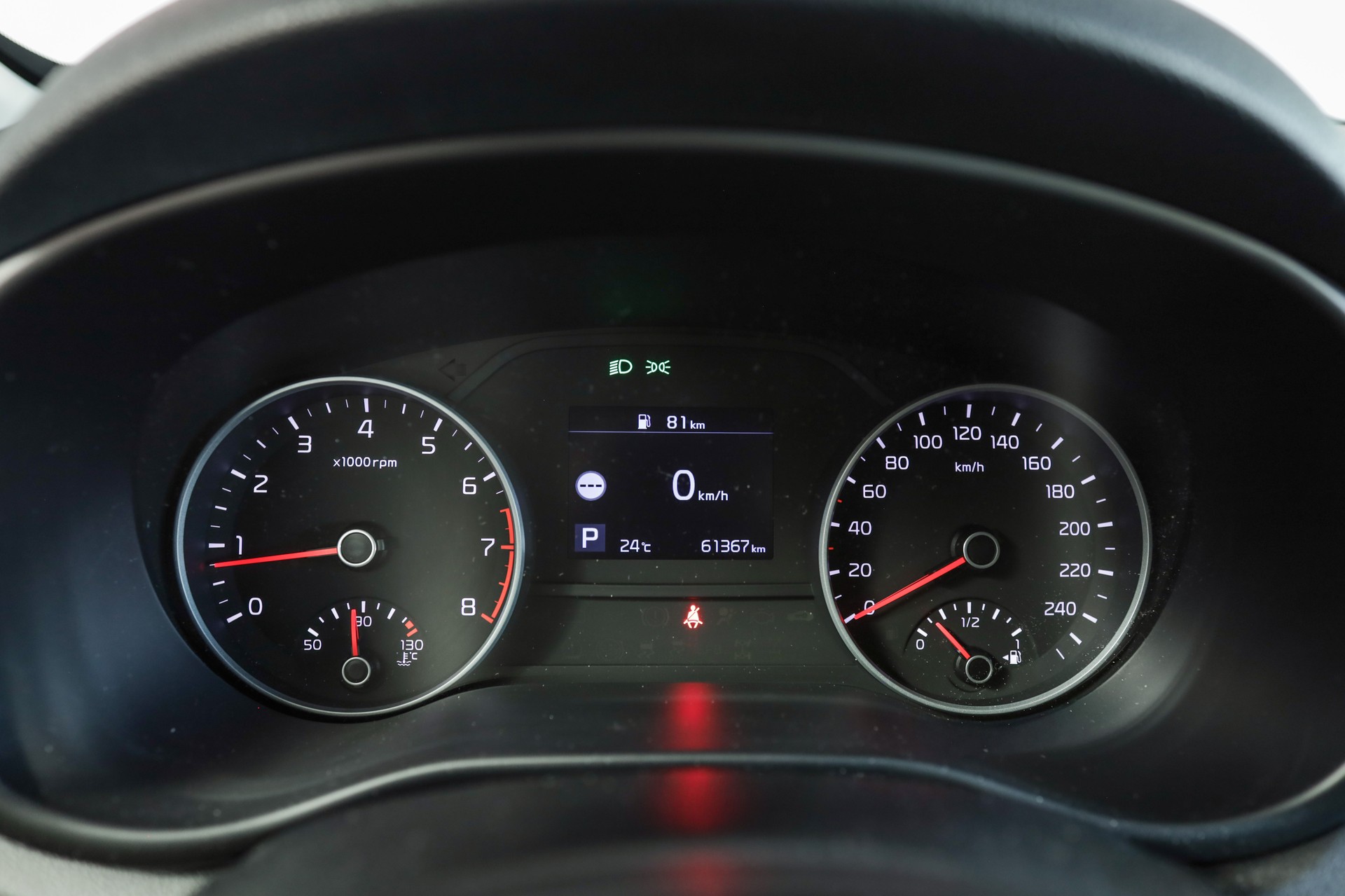 KIA Sportage 1.6 T-GDi Style 4WD Automat-image-17
