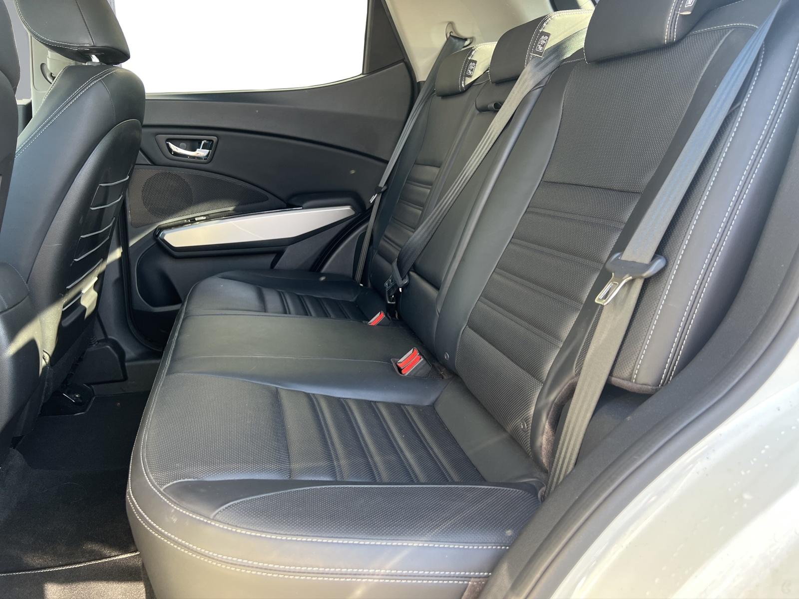 KGM-SsangYong Tivoli 1.6 e-XGi Sapphire-image-9
