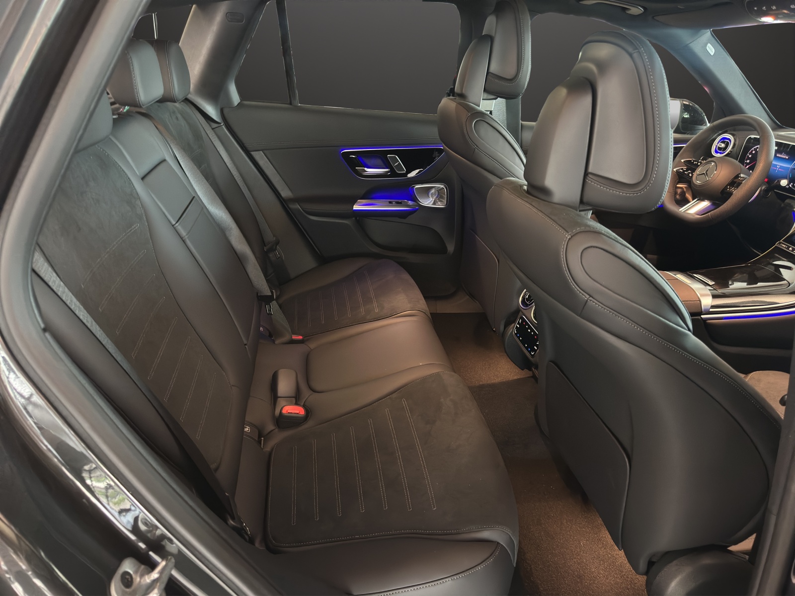 MERCEDES-BENZ GLC 300 de 4M EQ Star-image-11