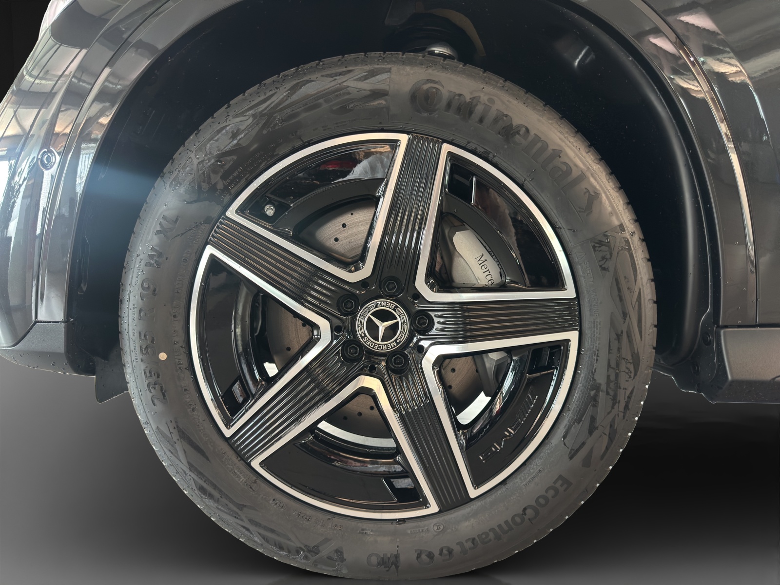 MERCEDES-BENZ GLC 300 de 4M EQ Star-image-7