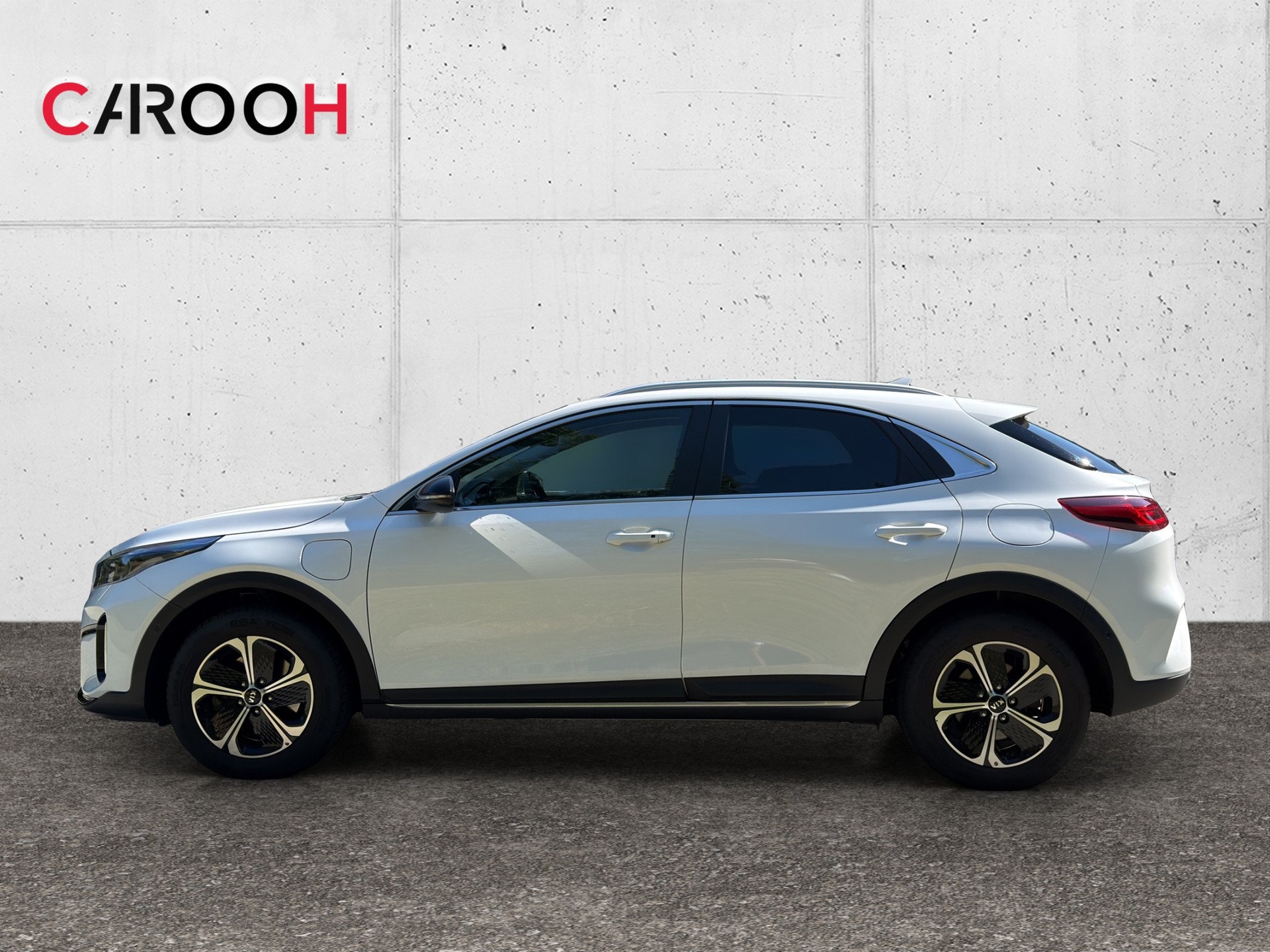 KIA Xceed 1.6 GDi Plug-in Hybrid Style DCT-showroom-element-3
