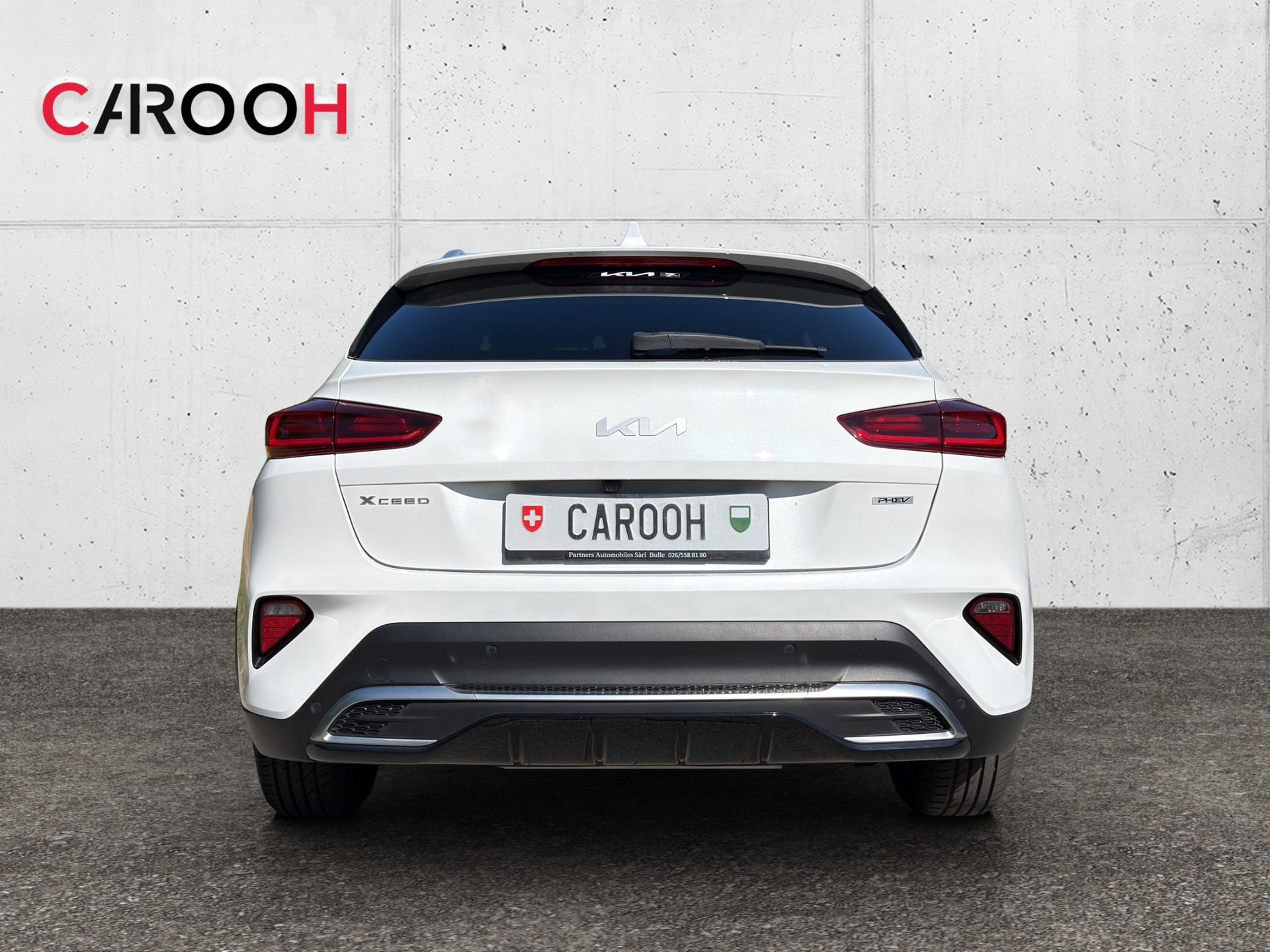 KIA Xceed 1.6 GDi Plug-in Hybrid Style DCT-image-5