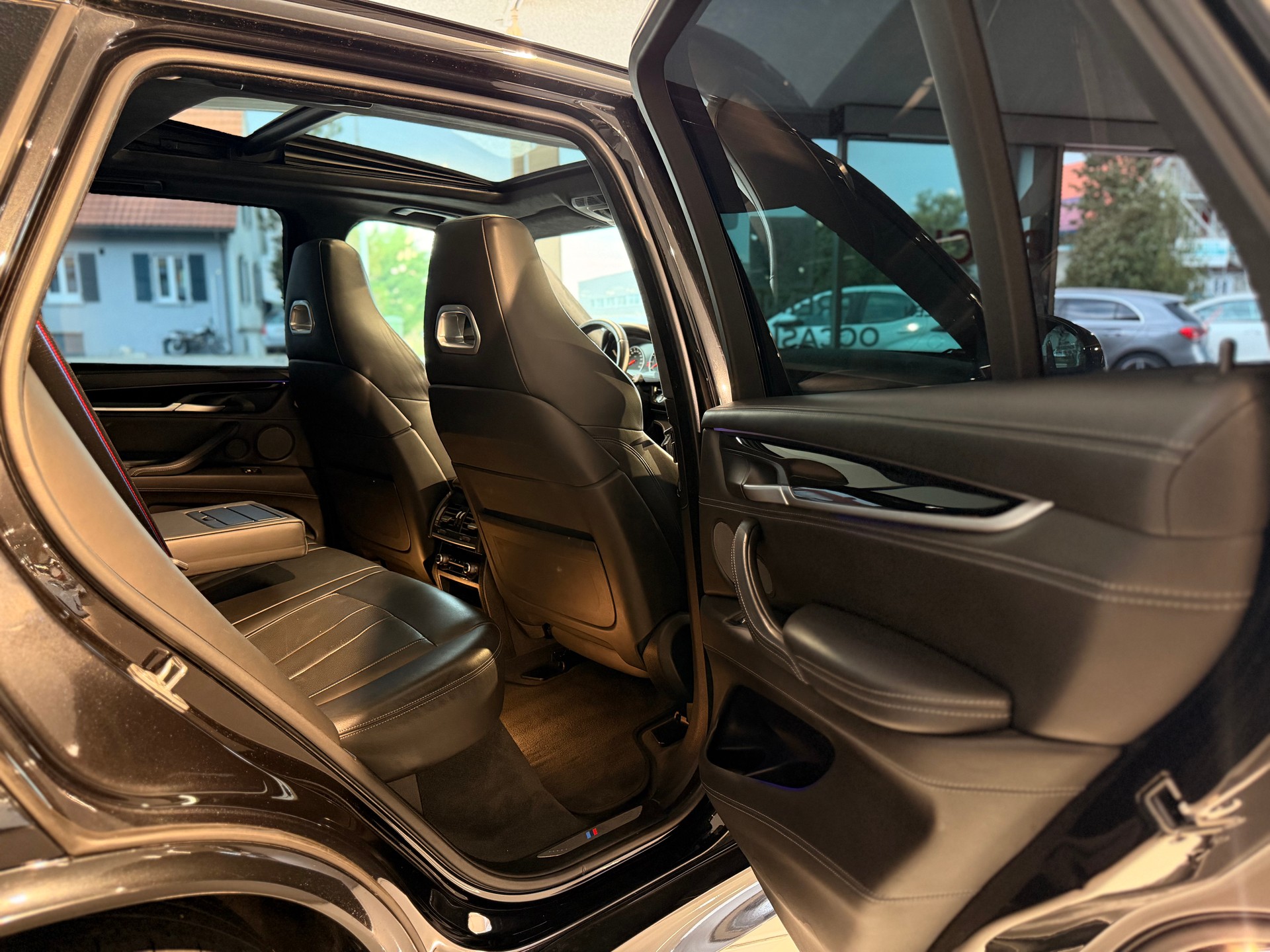 BMW X5M Steptronic-image-21