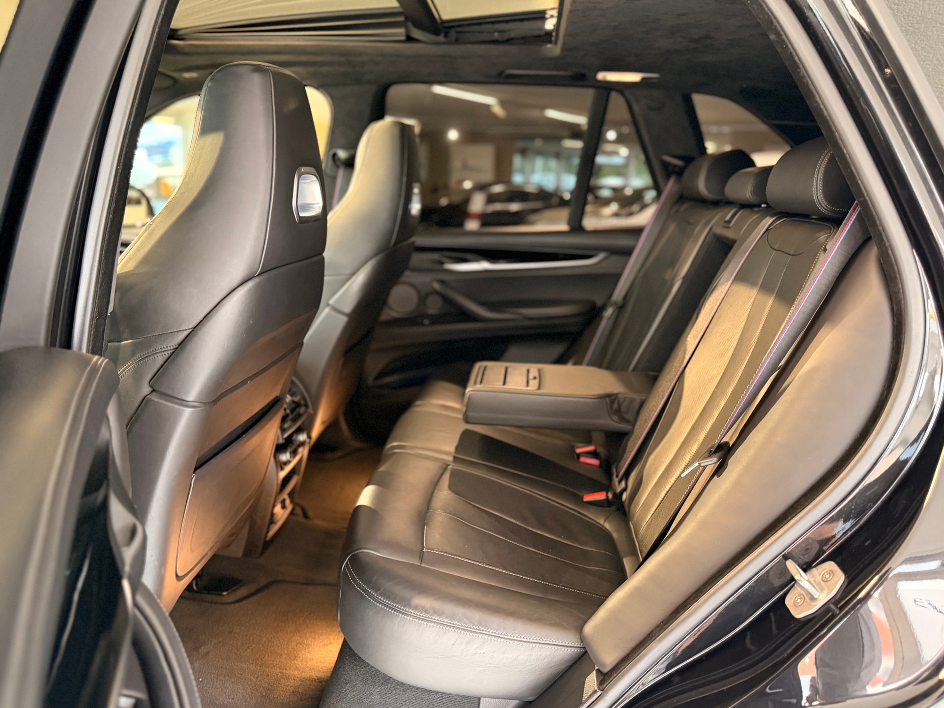 BMW X5M Steptronic-image-19