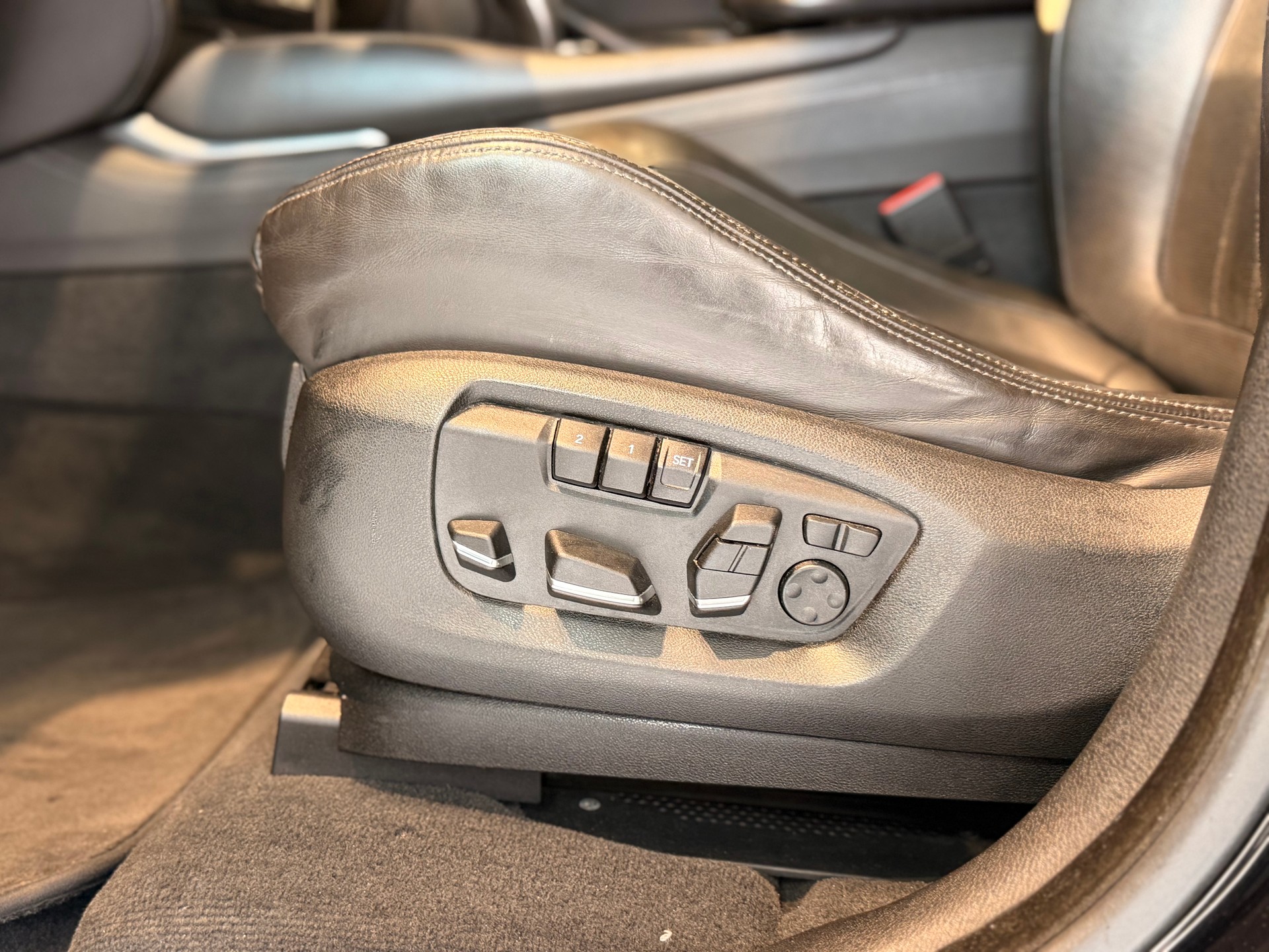 BMW X5M Steptronic-image-14