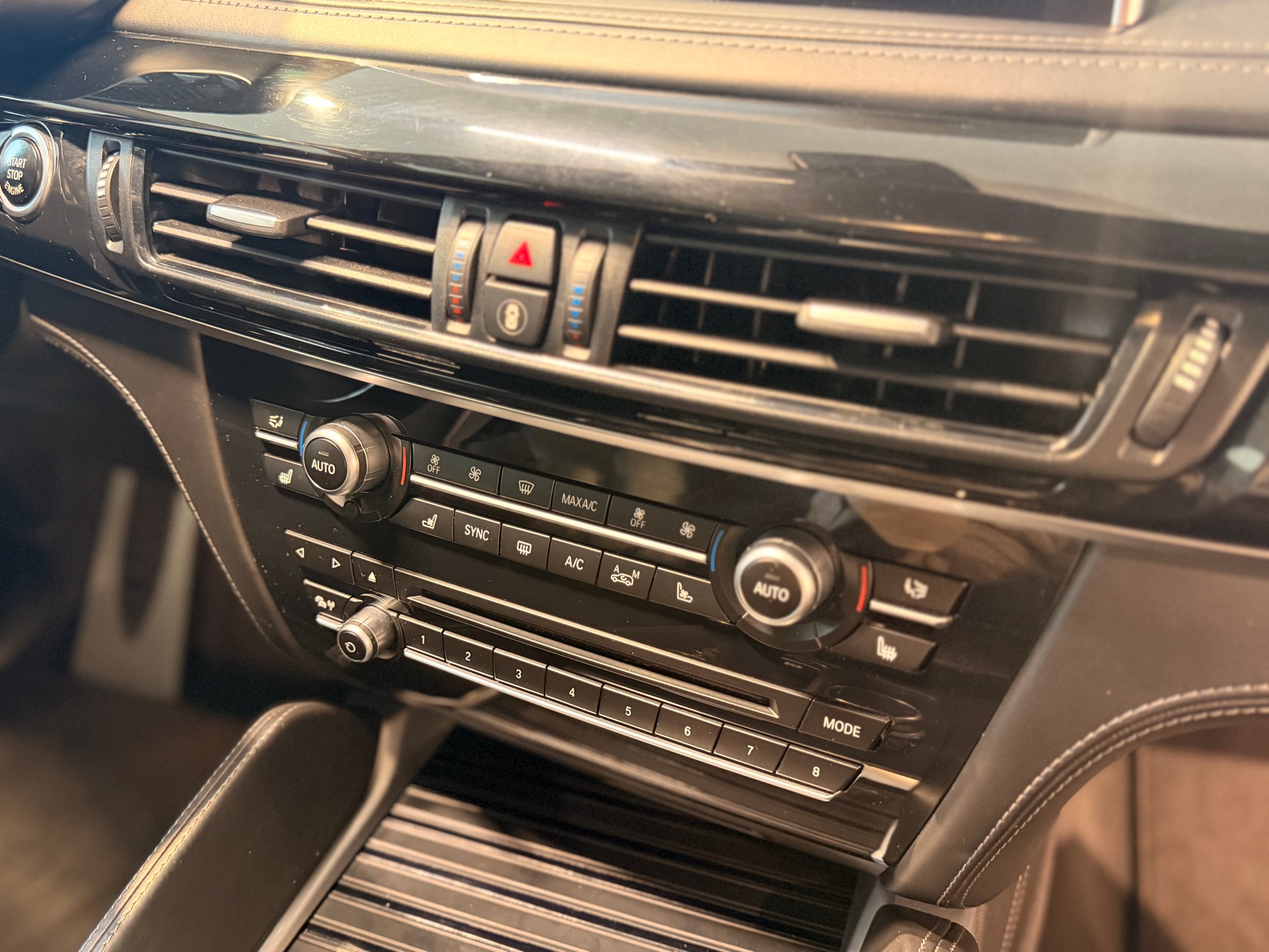 BMW X5M Steptronic-image-26