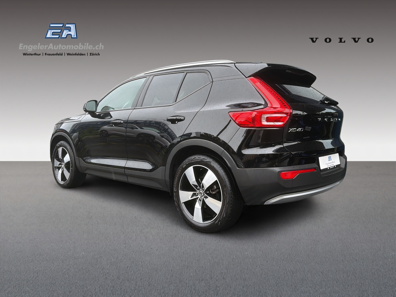VOLVO XC40 1.5 T2 Momentum-showroom-element-1