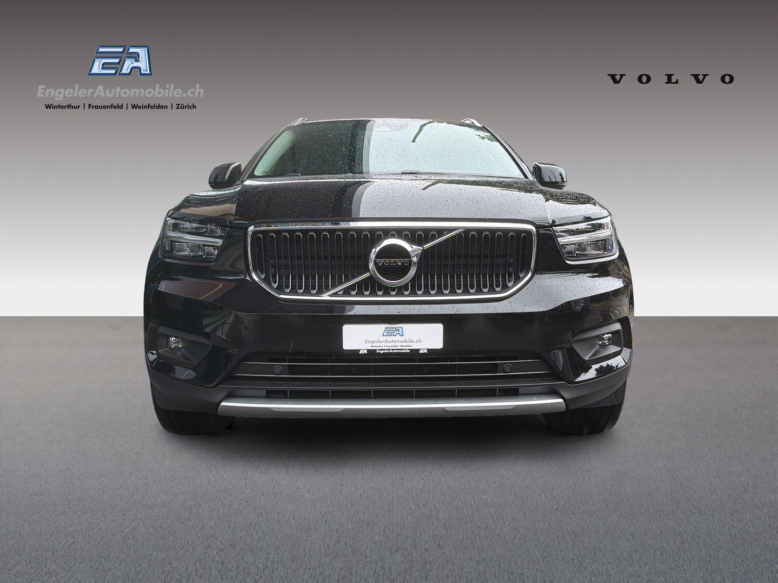 VOLVO XC40 1.5 T2 Momentum-showroom-element-3