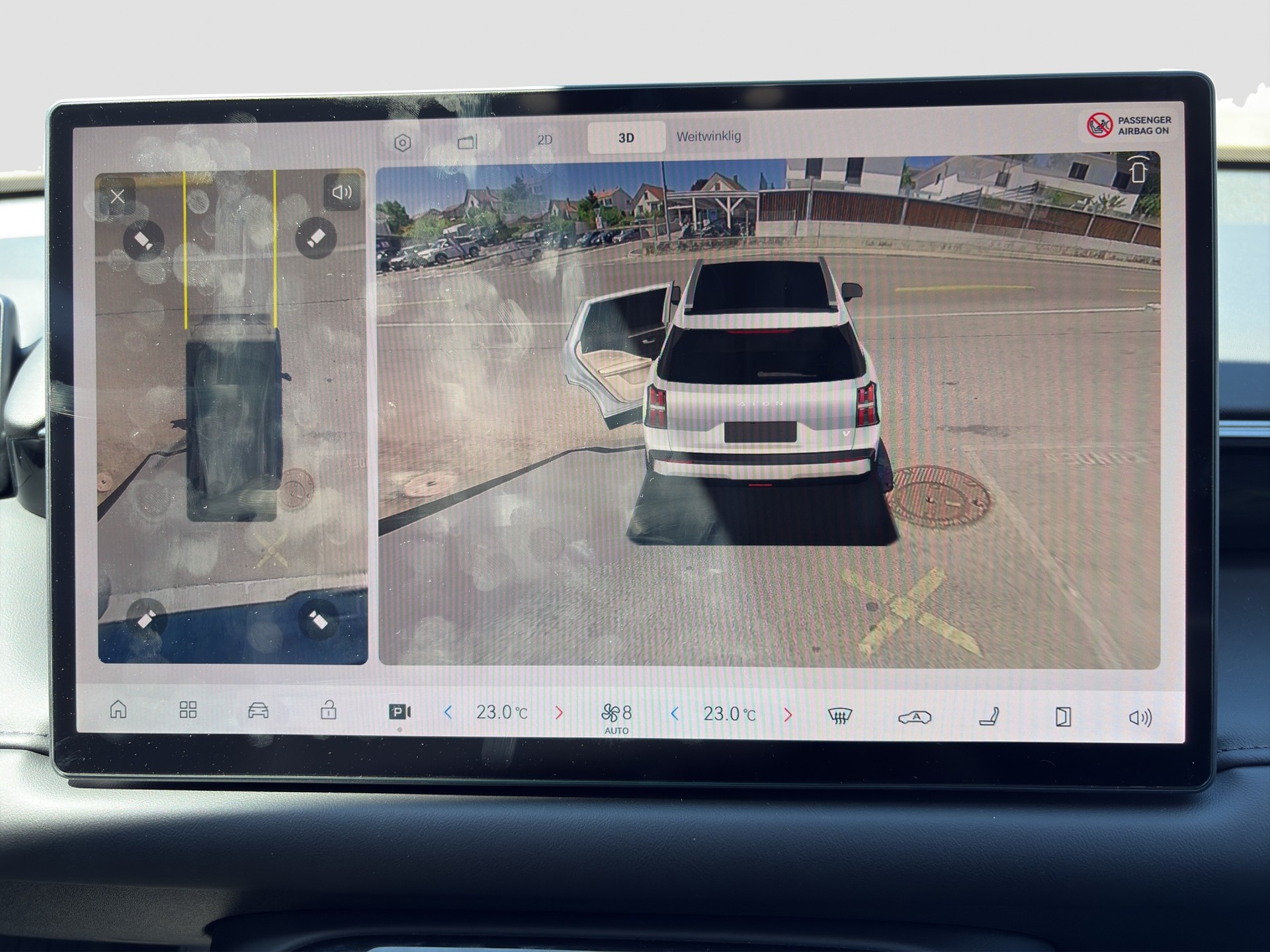 GAC AION V-image-10
