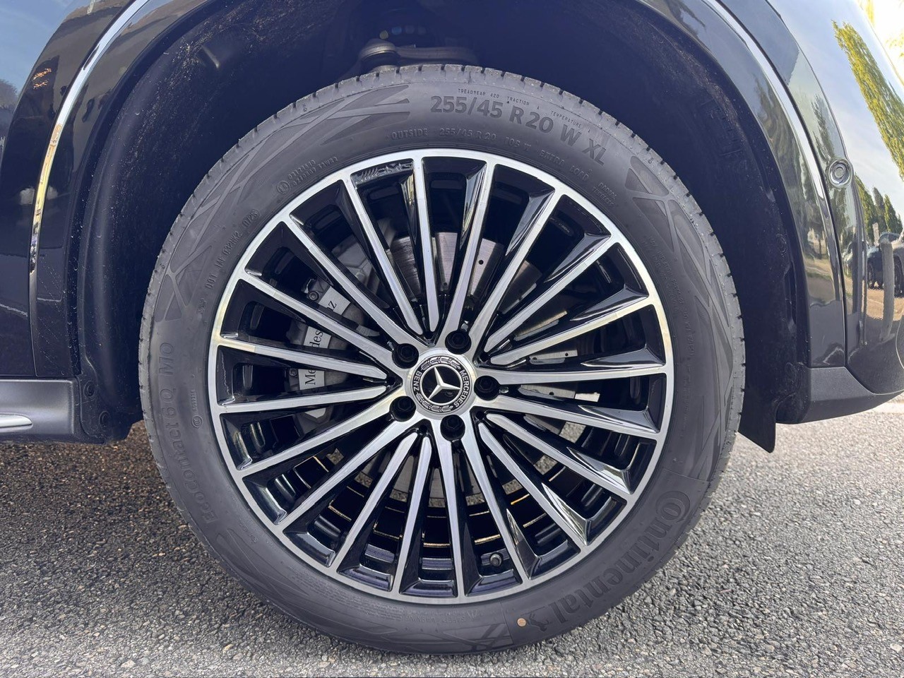 MERCEDES-BENZ GLC 300 e 4Matic EQ Star 9G-Tronic-image-4