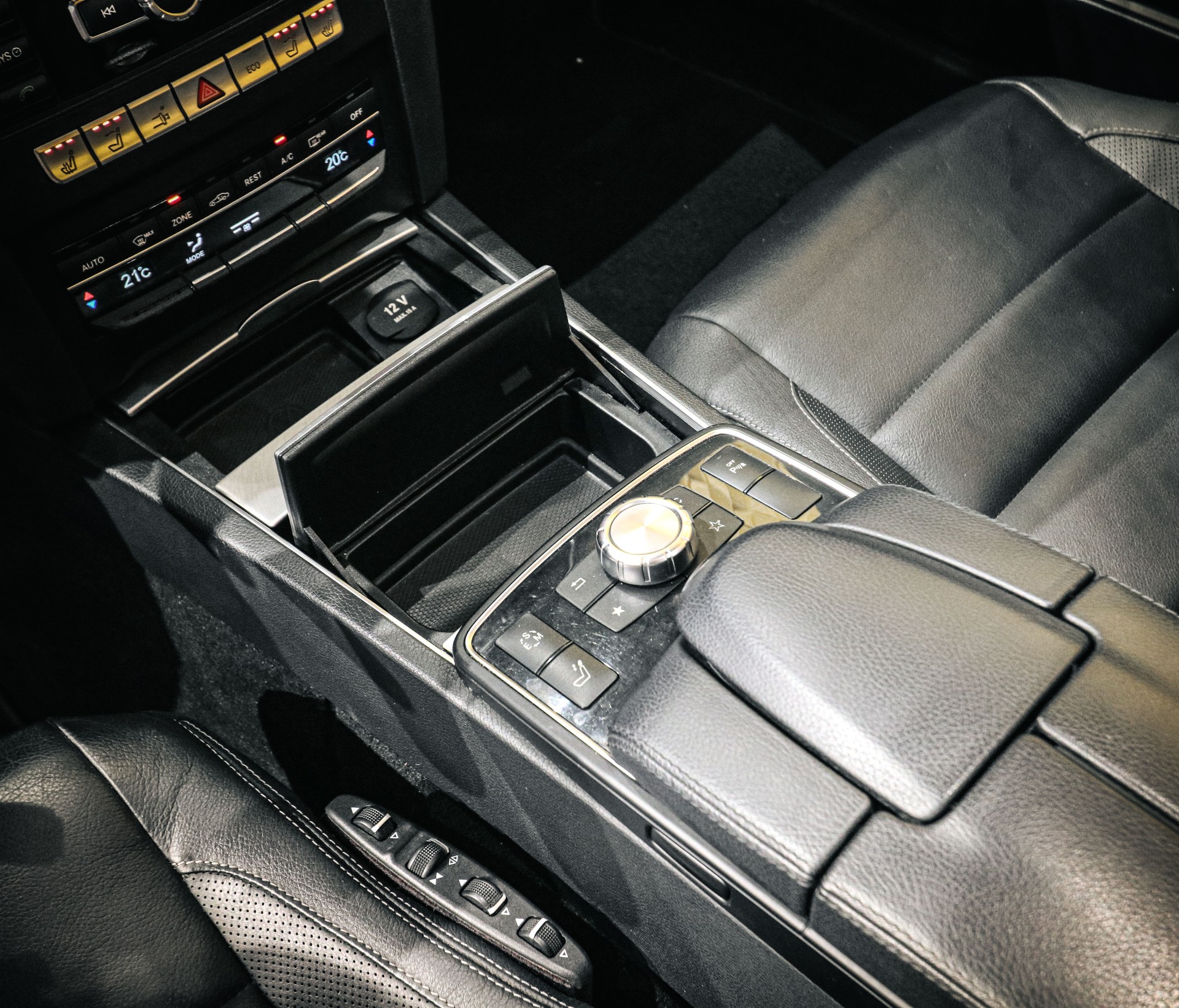MERCEDES-BENZ E 250 7G-Tronic-image-15