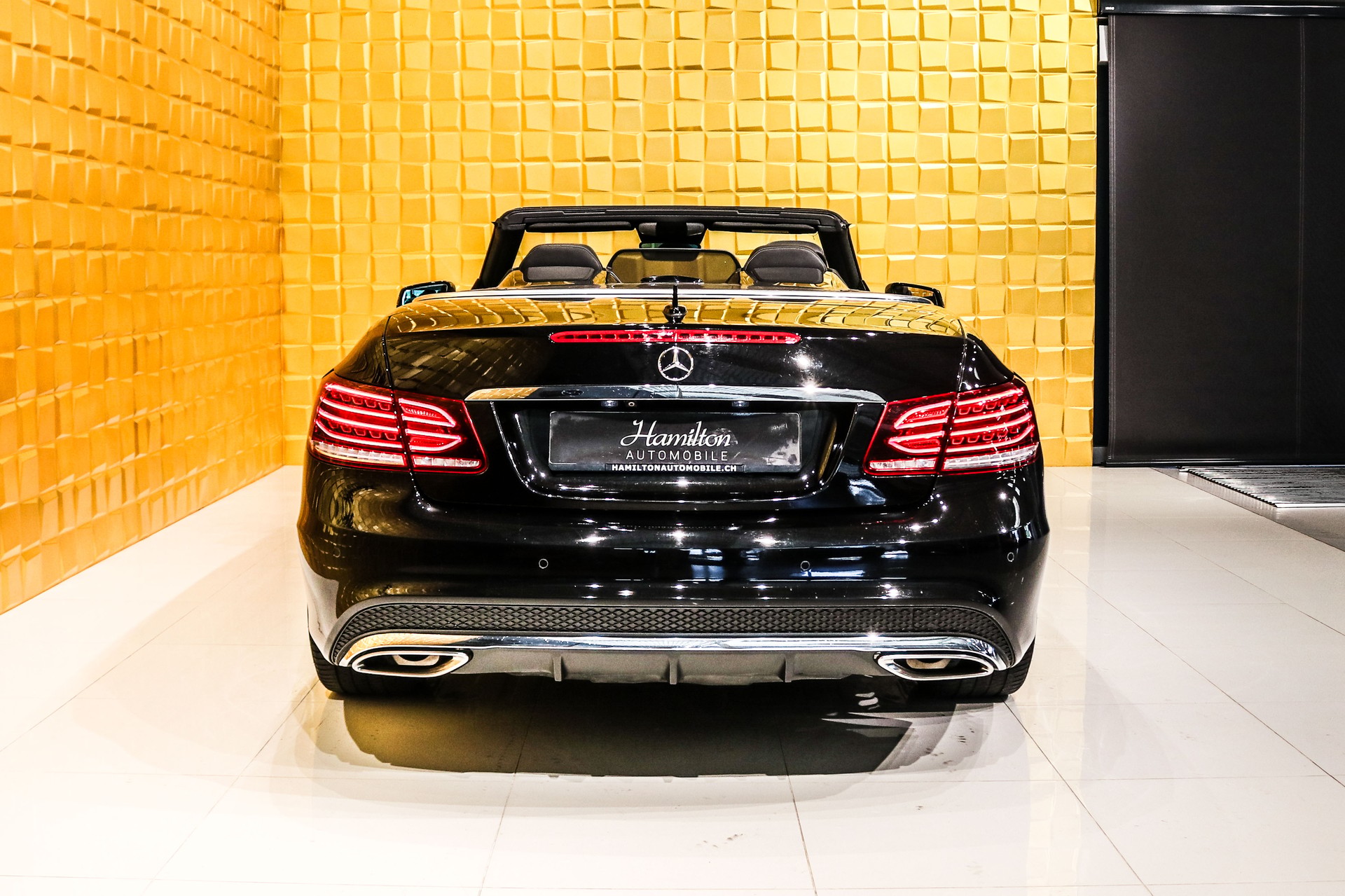 MERCEDES-BENZ E 250 7G-Tronic-image-6