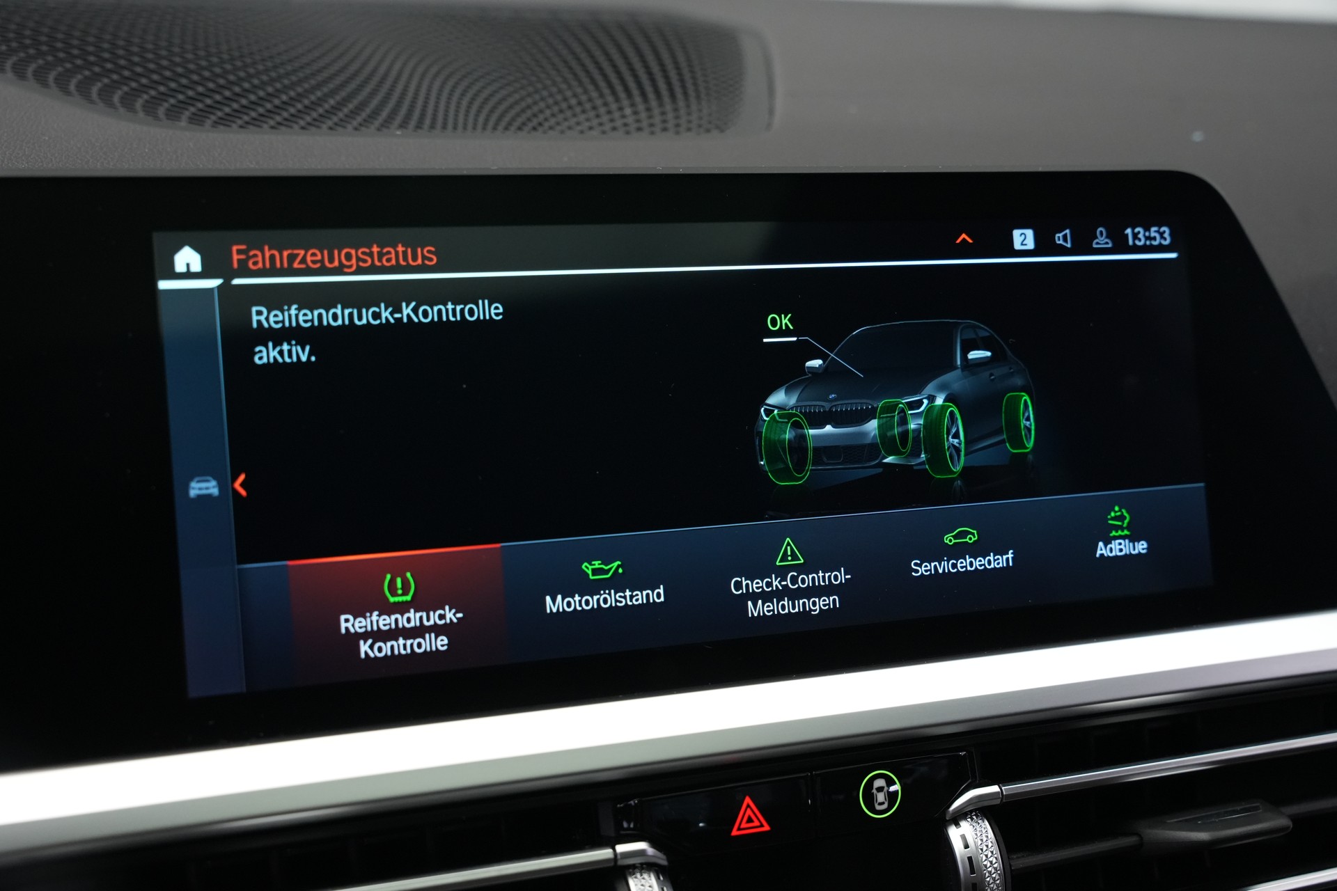 BMW M340d xDrive 48V Steptronic Sport *CH-Fahrzeug* *Glasdach* *HuD*-image-32