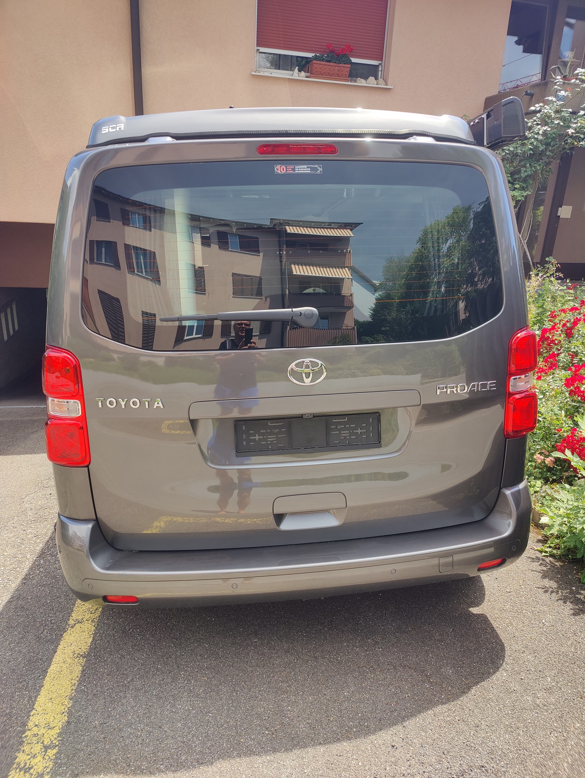 TOYOTA 2.0 D-image-1