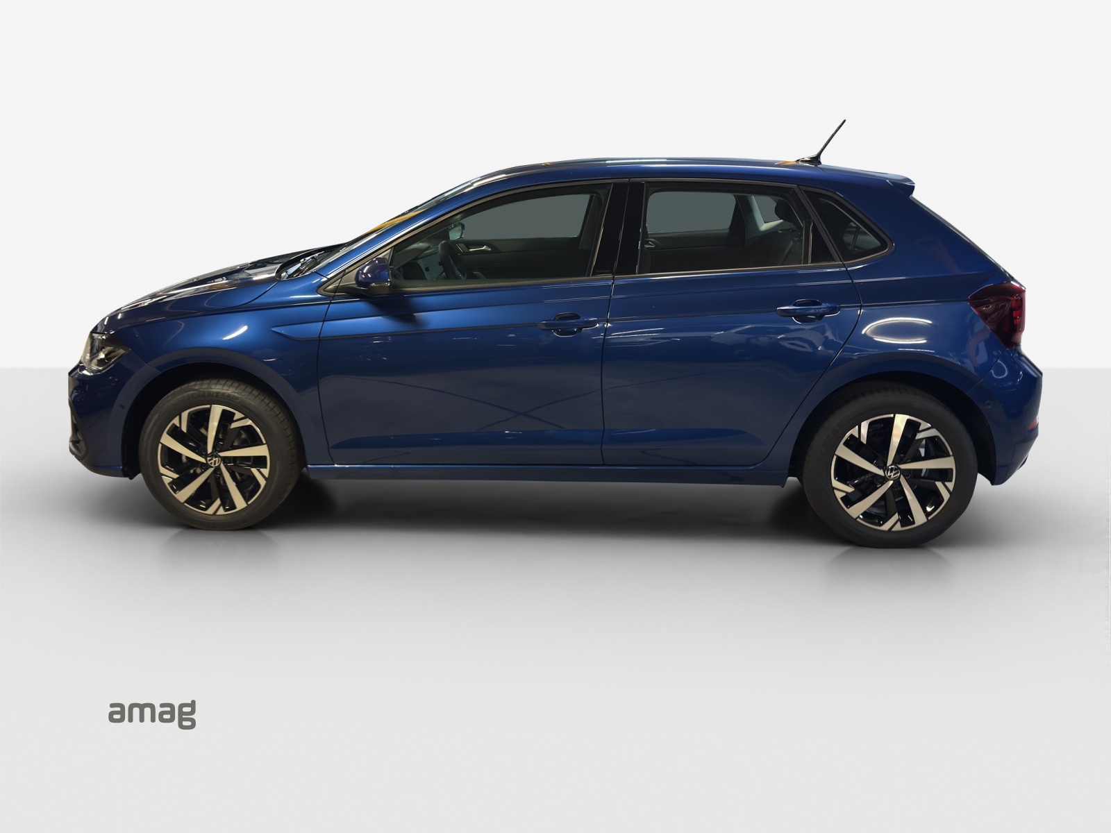 VW Polo 1.0 TSI Life DSG-showroom-element-1