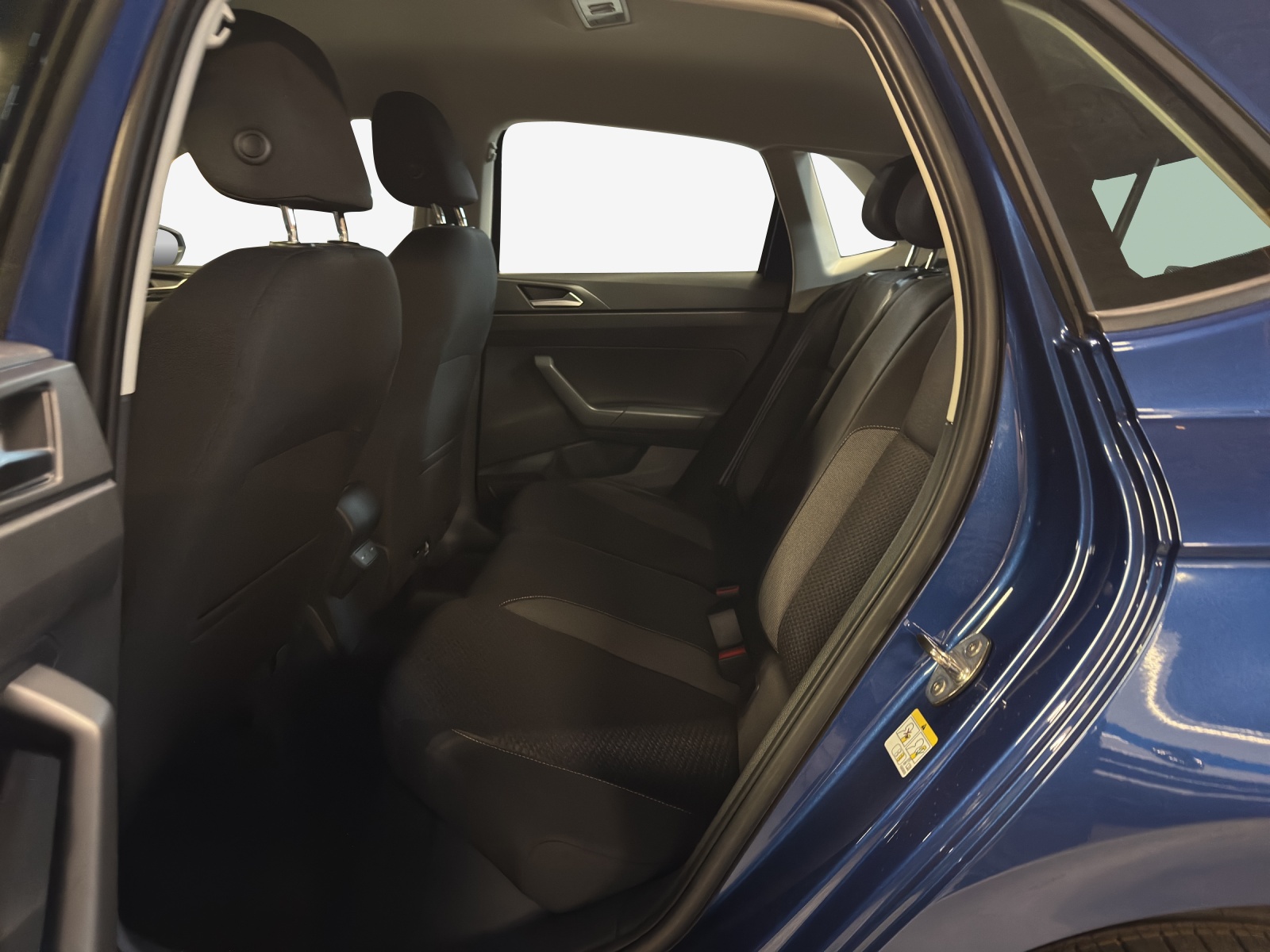 VW Polo 1.0 TSI Life DSG-image-11