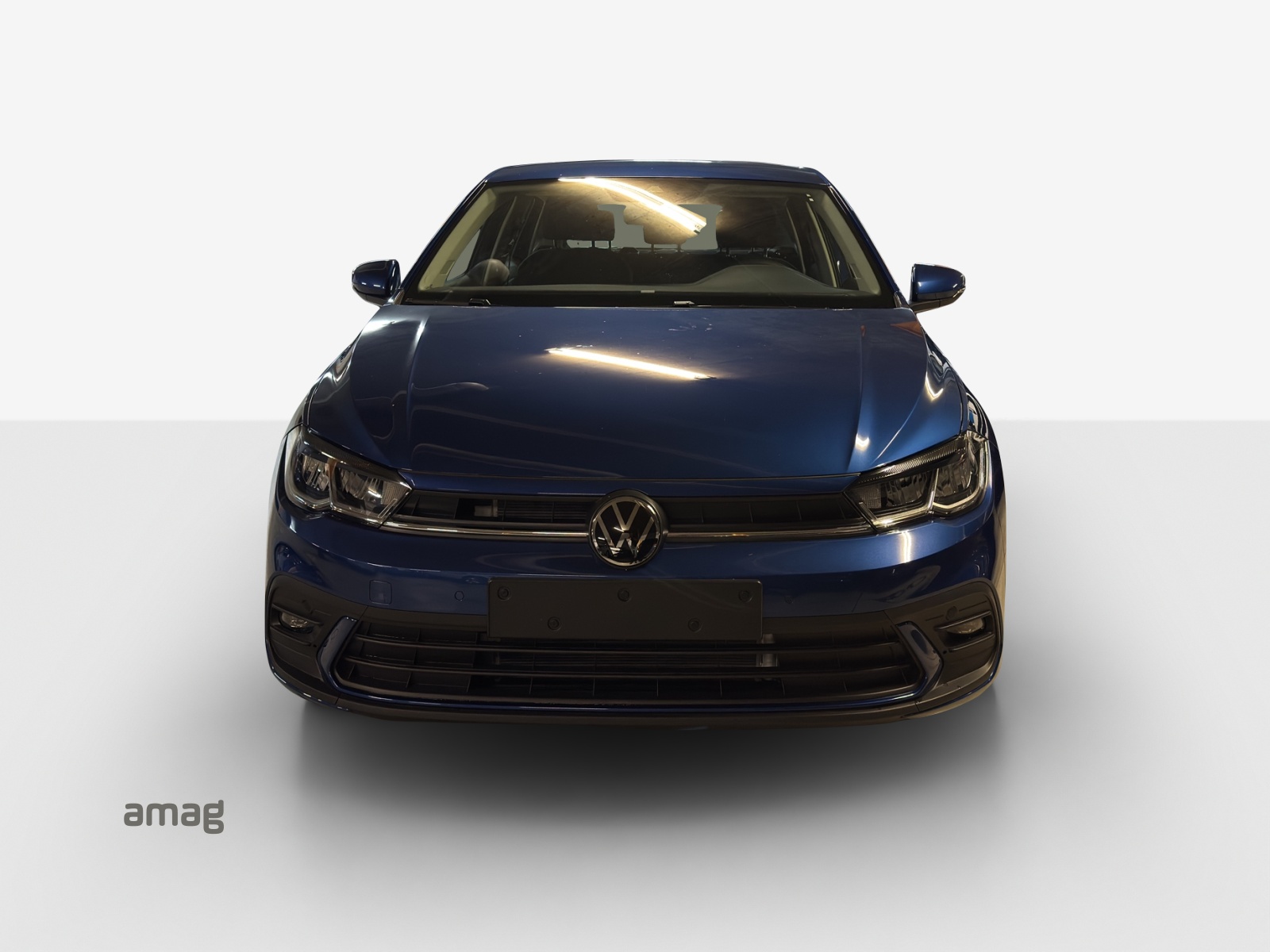 VW Polo 1.0 TSI Life DSG-image-6