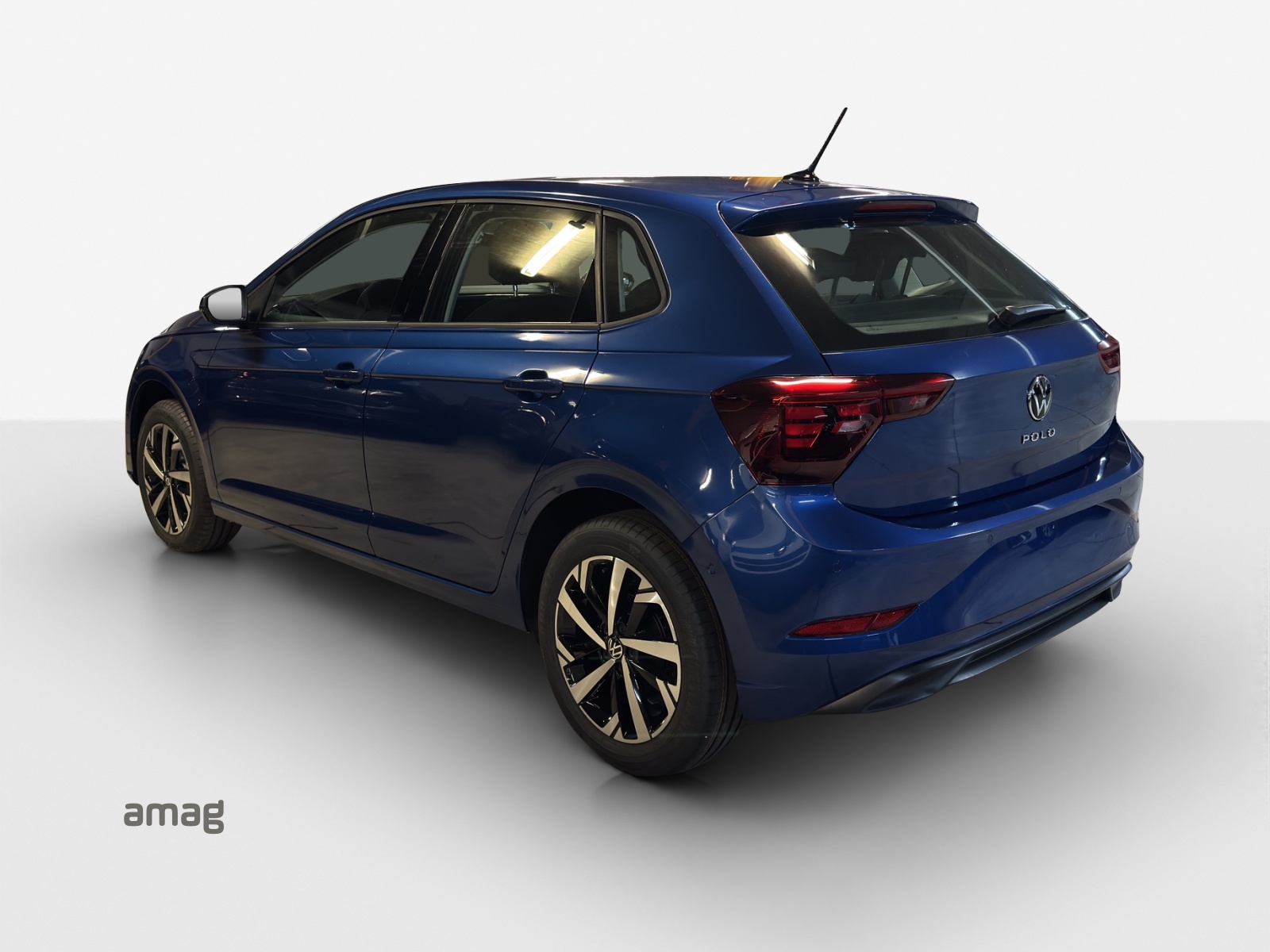 VW Polo 1.0 TSI Life DSG-showroom-element-2