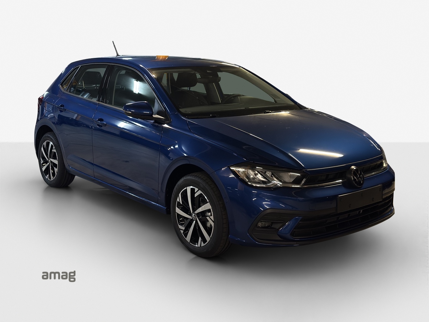 VW Polo 1.0 TSI Life DSG-image-5