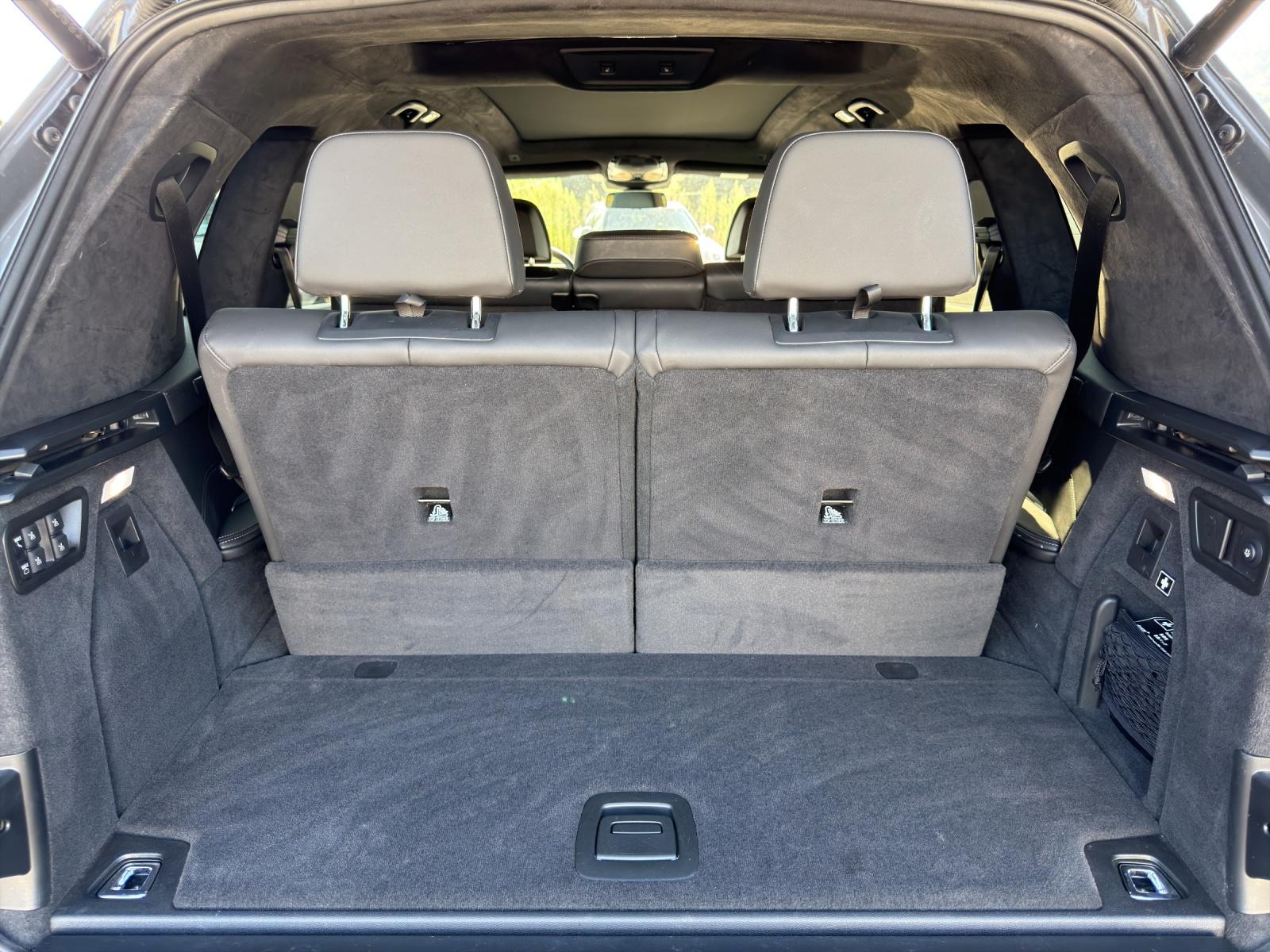 BMW X7 xDrive 48V 40i M Sport Pro Steptronic (CH)-image-24
