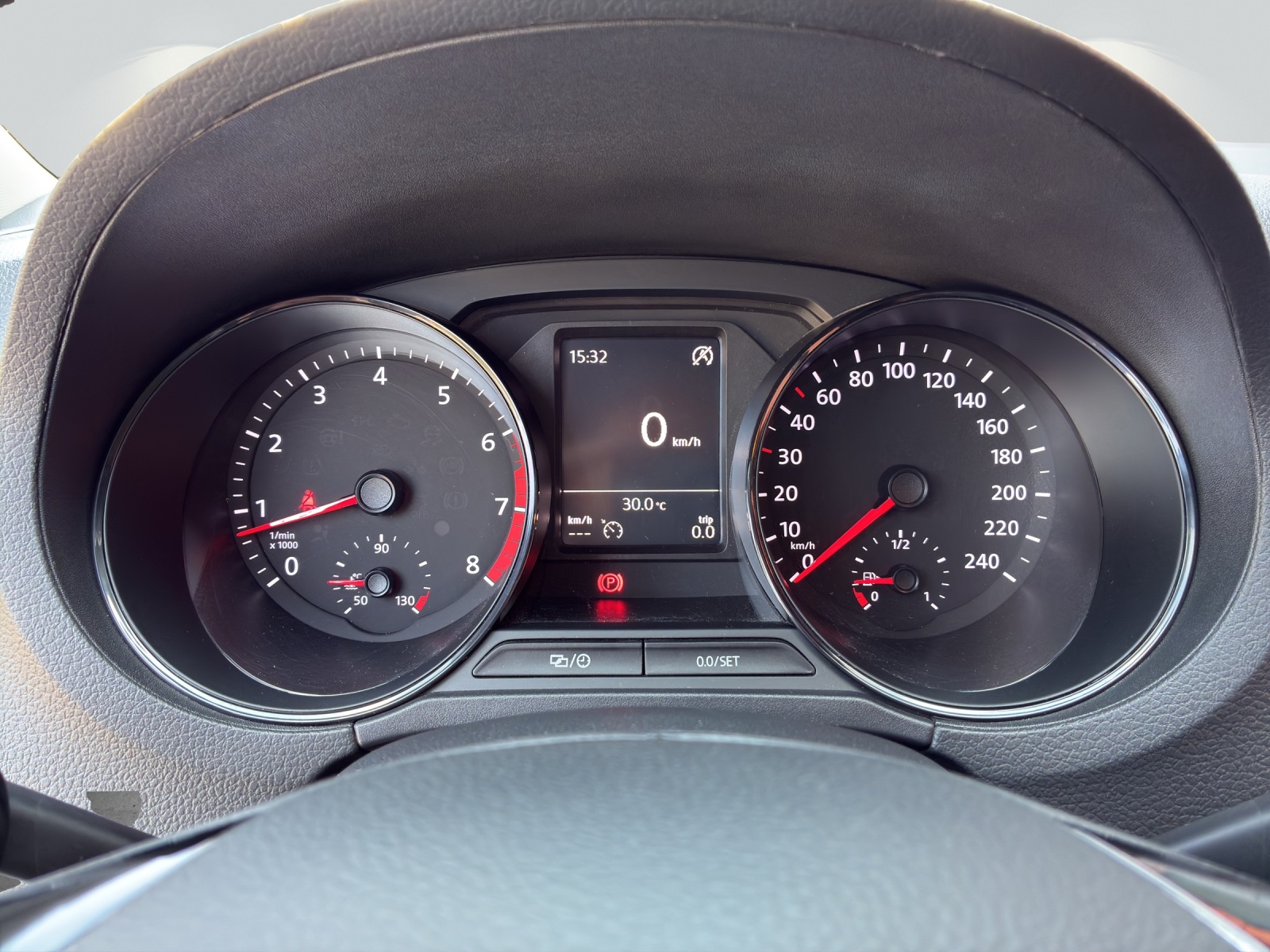 VW Polo 1.2 TSI BMT Value-image-5
