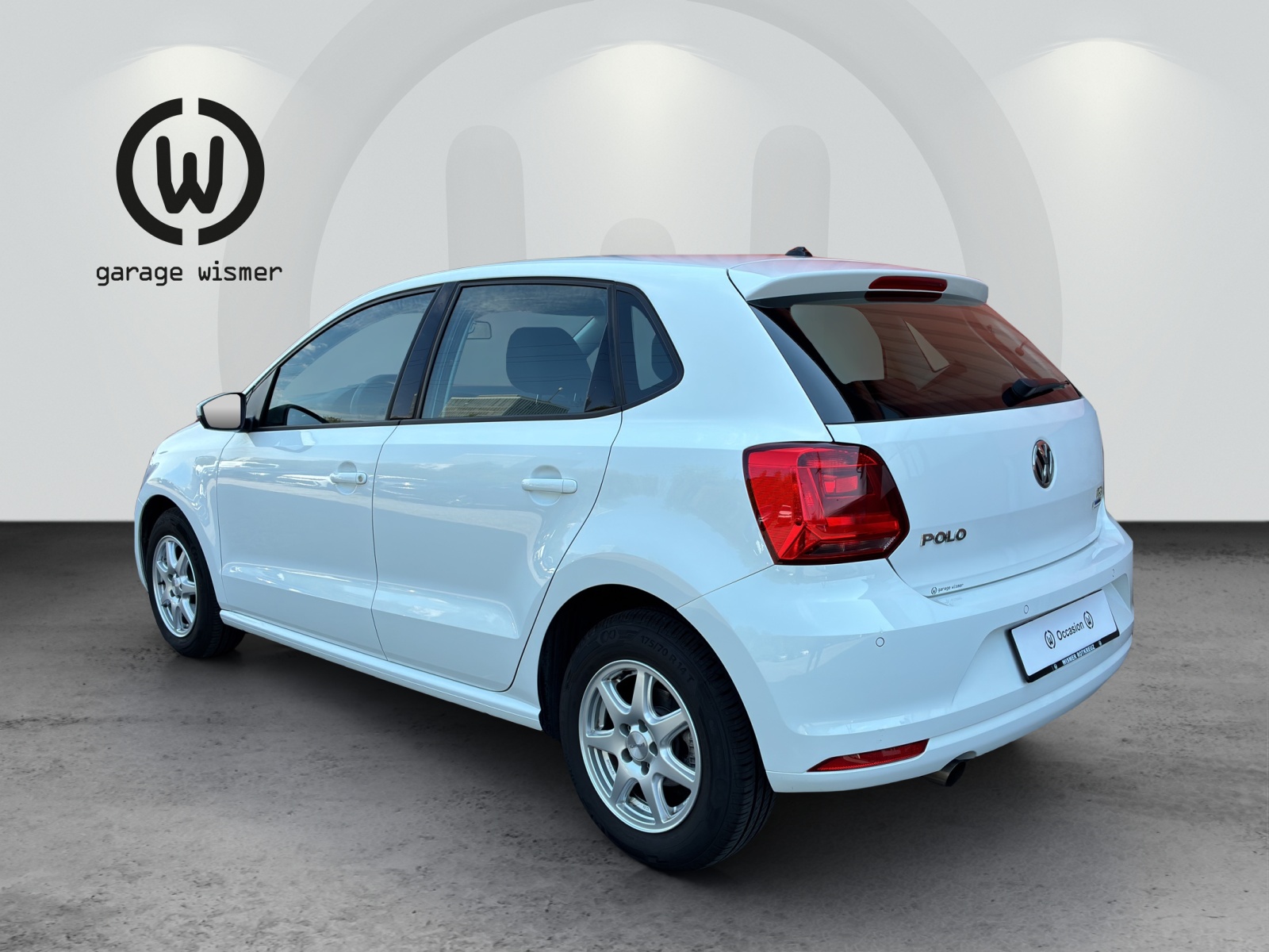 VW Polo 1.2 TSI BMT Value-showroom-element-2