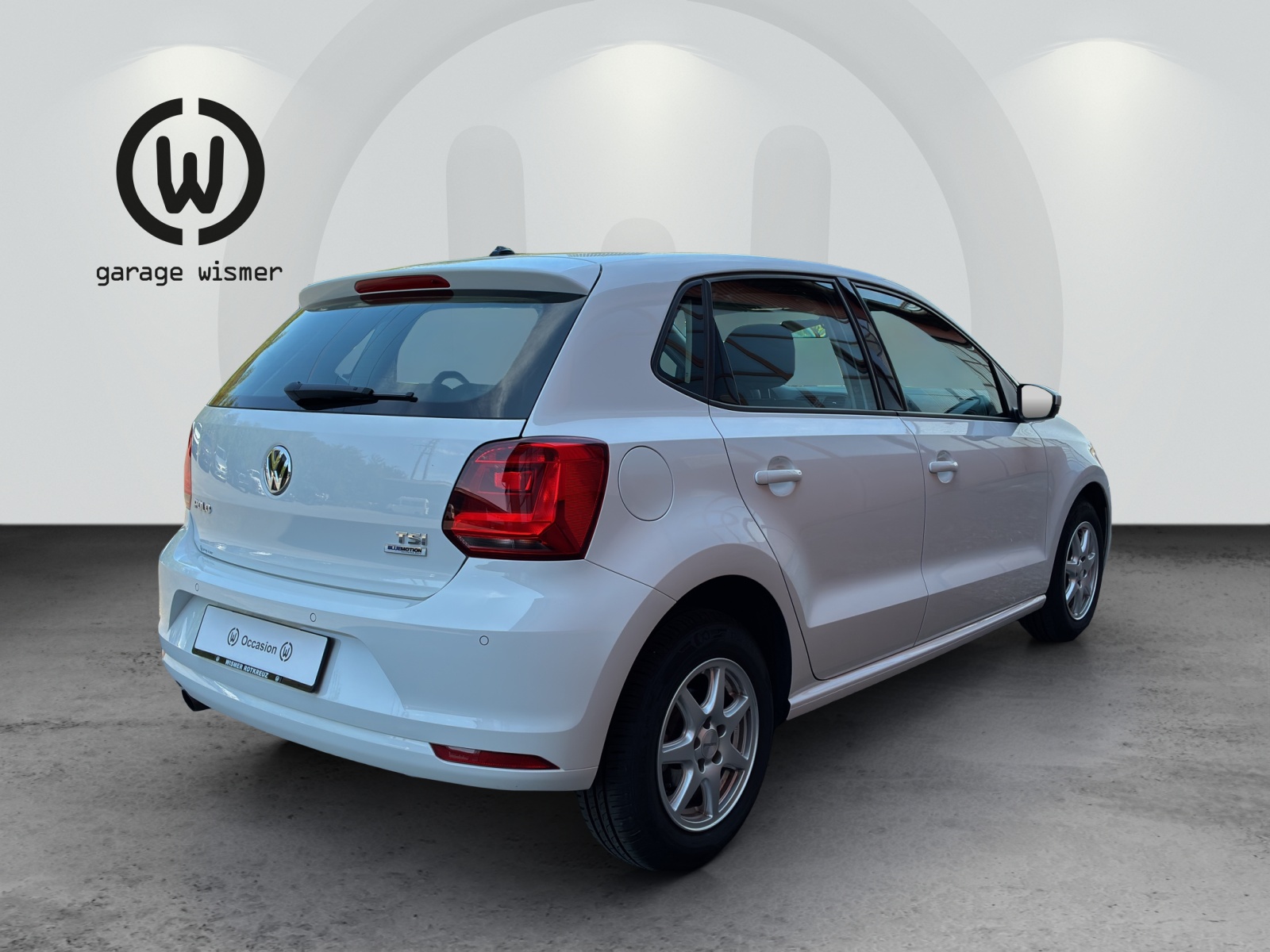 VW Polo 1.2 TSI BMT Value-showroom-element-3