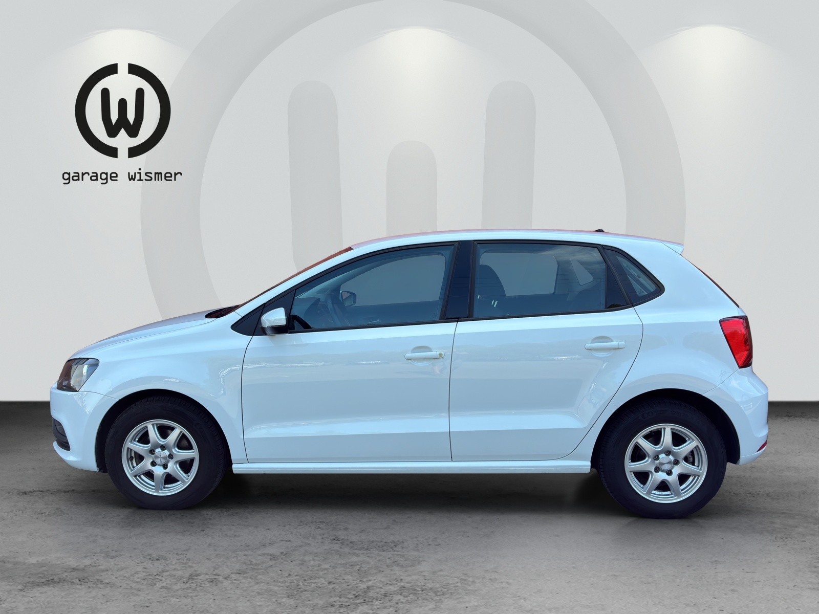 VW Polo 1.2 TSI BMT Value-showroom-element-1