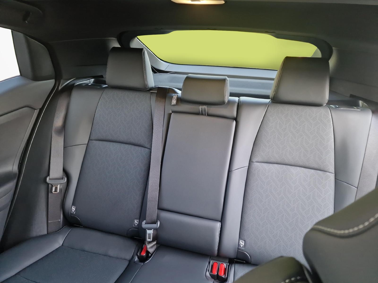 SUBARU Uncharted eV Luxury AWD-image-10