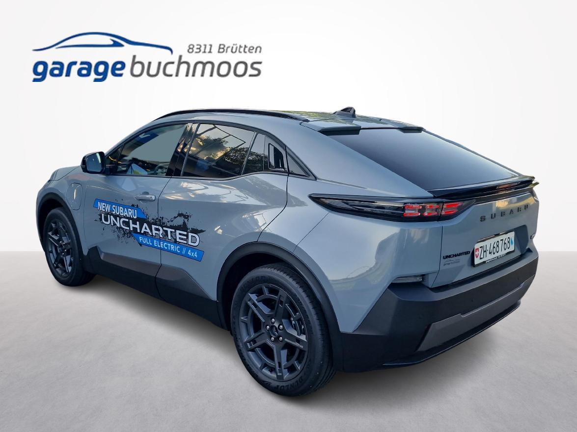 SUBARU Uncharted eV Luxury AWD-showroom-element-2