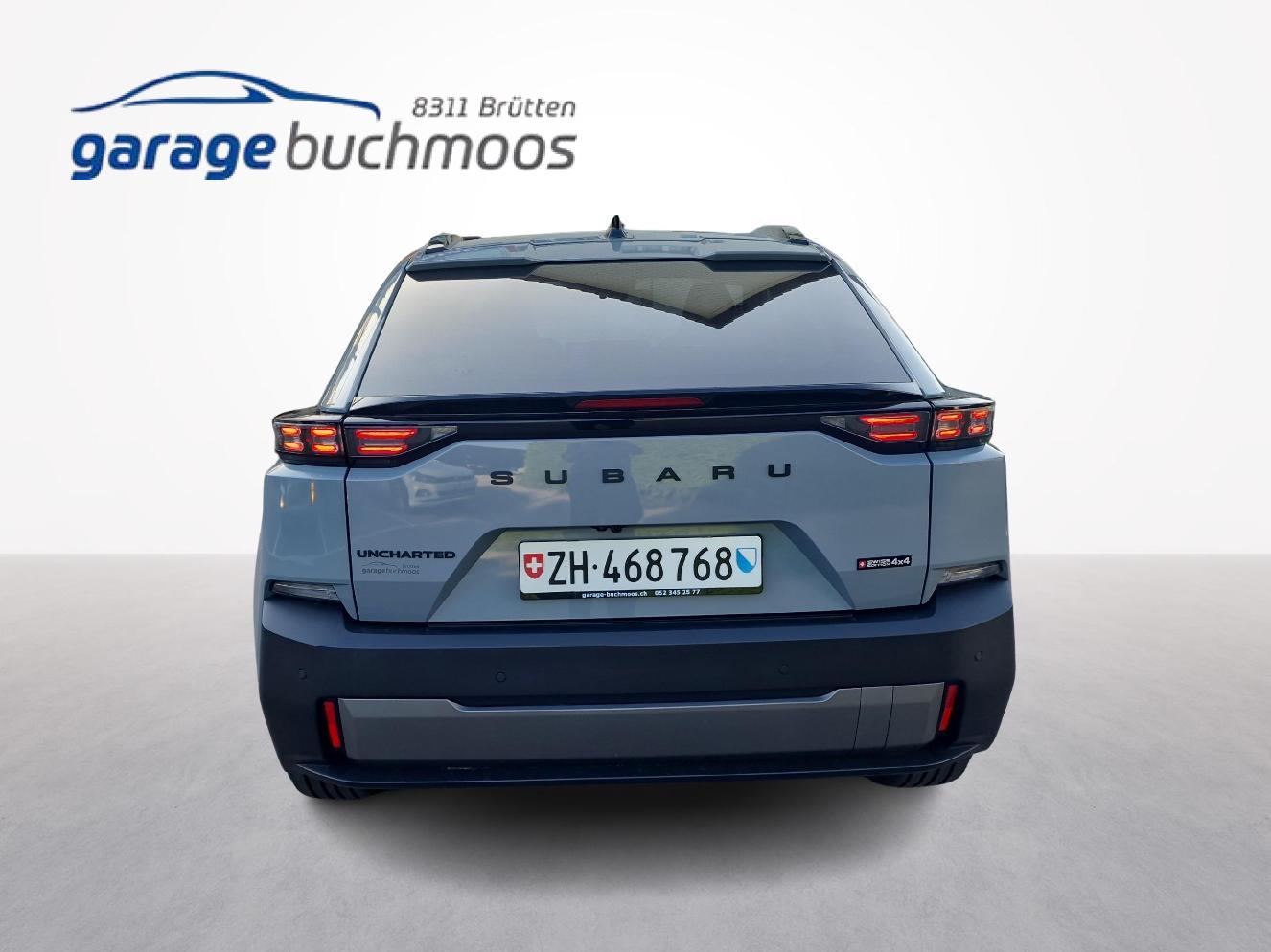SUBARU Uncharted eV Luxury AWD-showroom-element-3