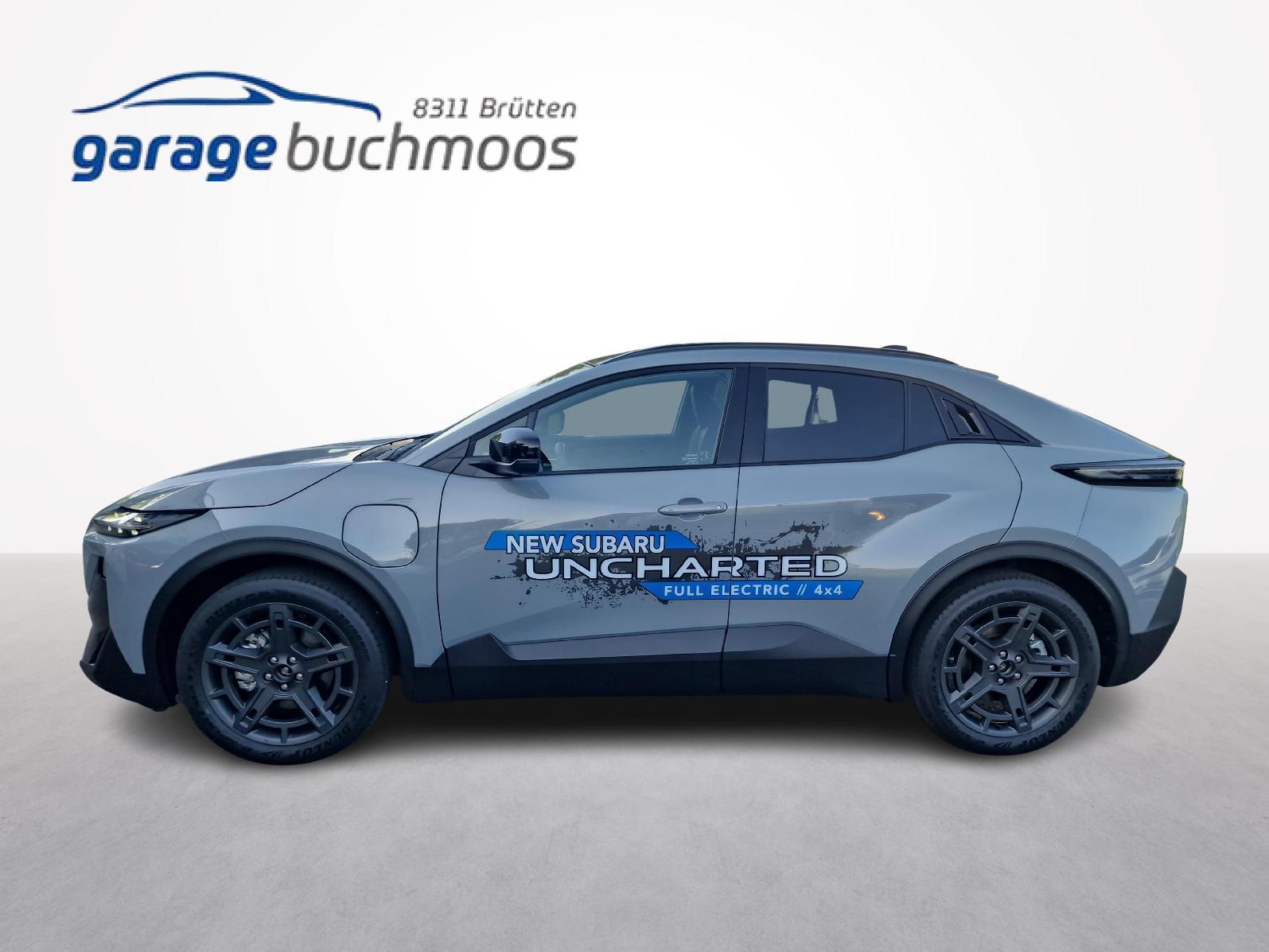 SUBARU Uncharted eV Luxury AWD-showroom-element-1