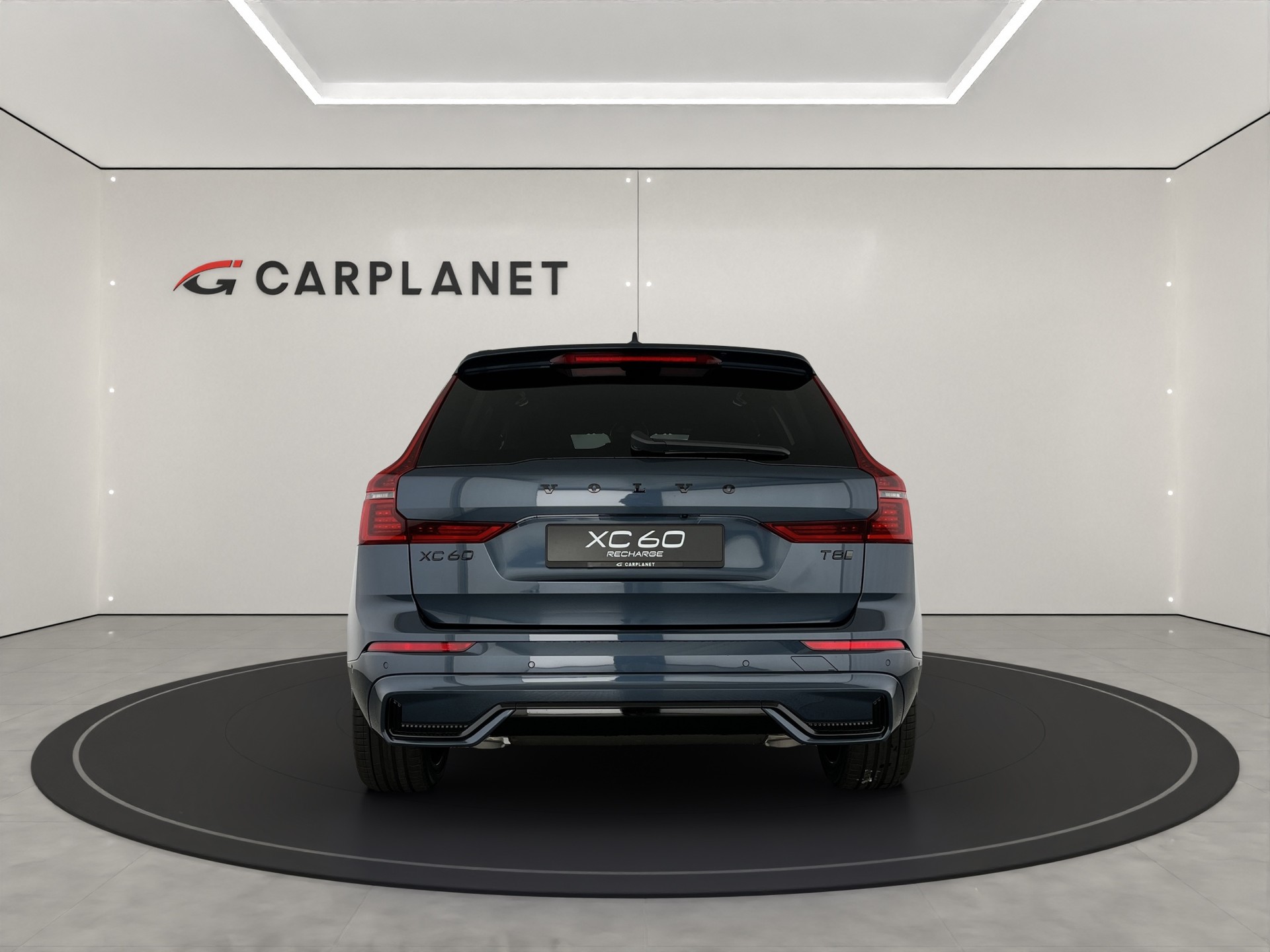 VOLVO XC60 2.0 T8 TE Black Edition eAWD-showroom-element-1