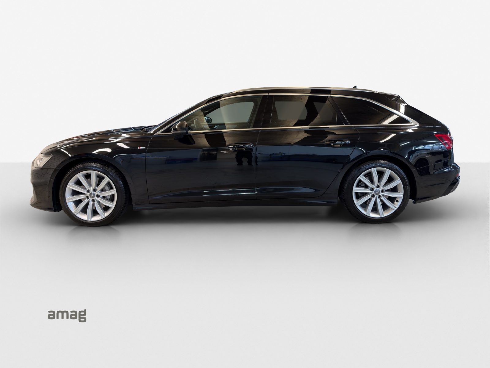 AUDI A6 Avant 45 TFSI Sport quattro S-tronic-image-1