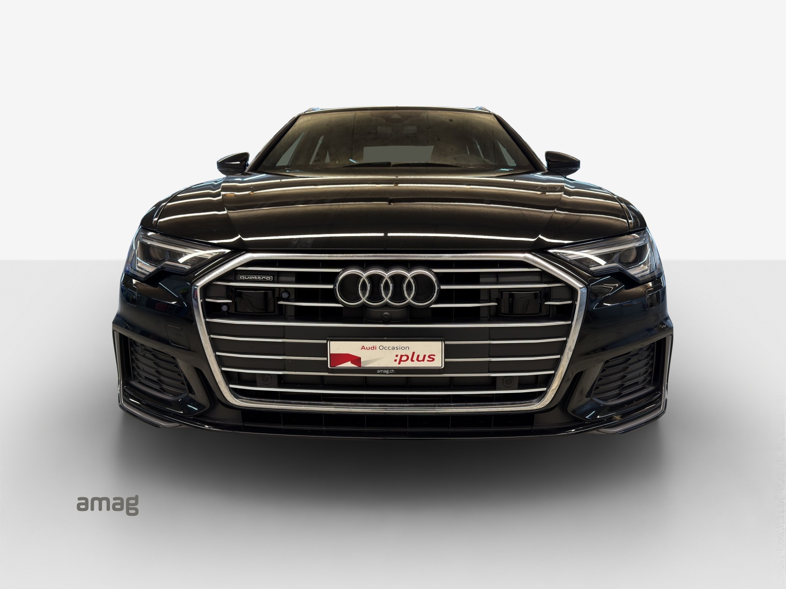AUDI A6 Avant 45 TFSI Sport quattro S-tronic-image-6