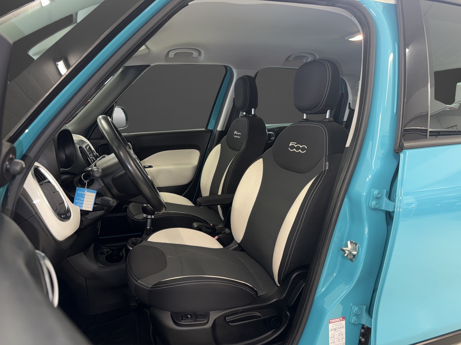 FIAT 500L 1.6 JTD Trekking-image-6