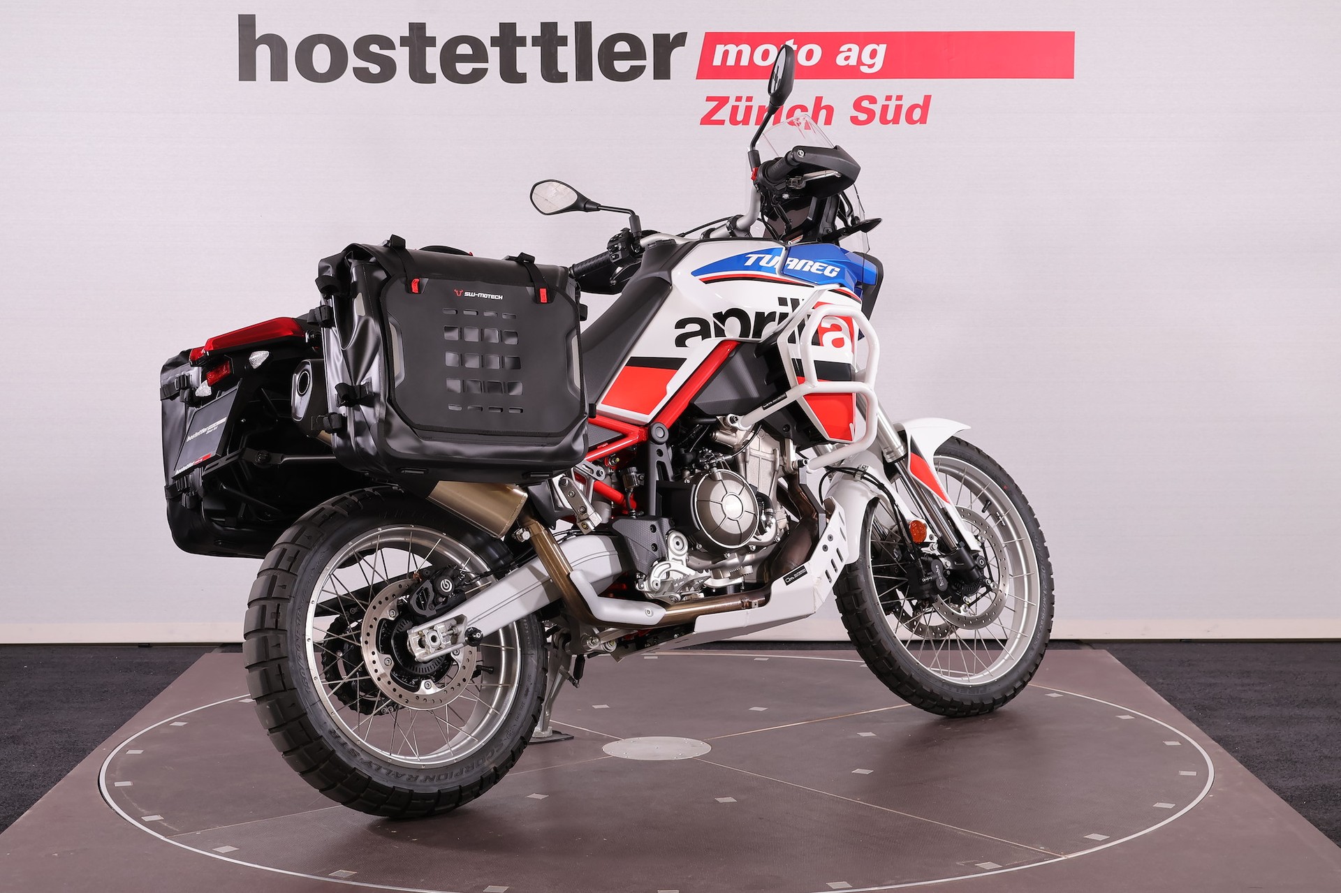 APRILIA Tuareg 660-image-4
